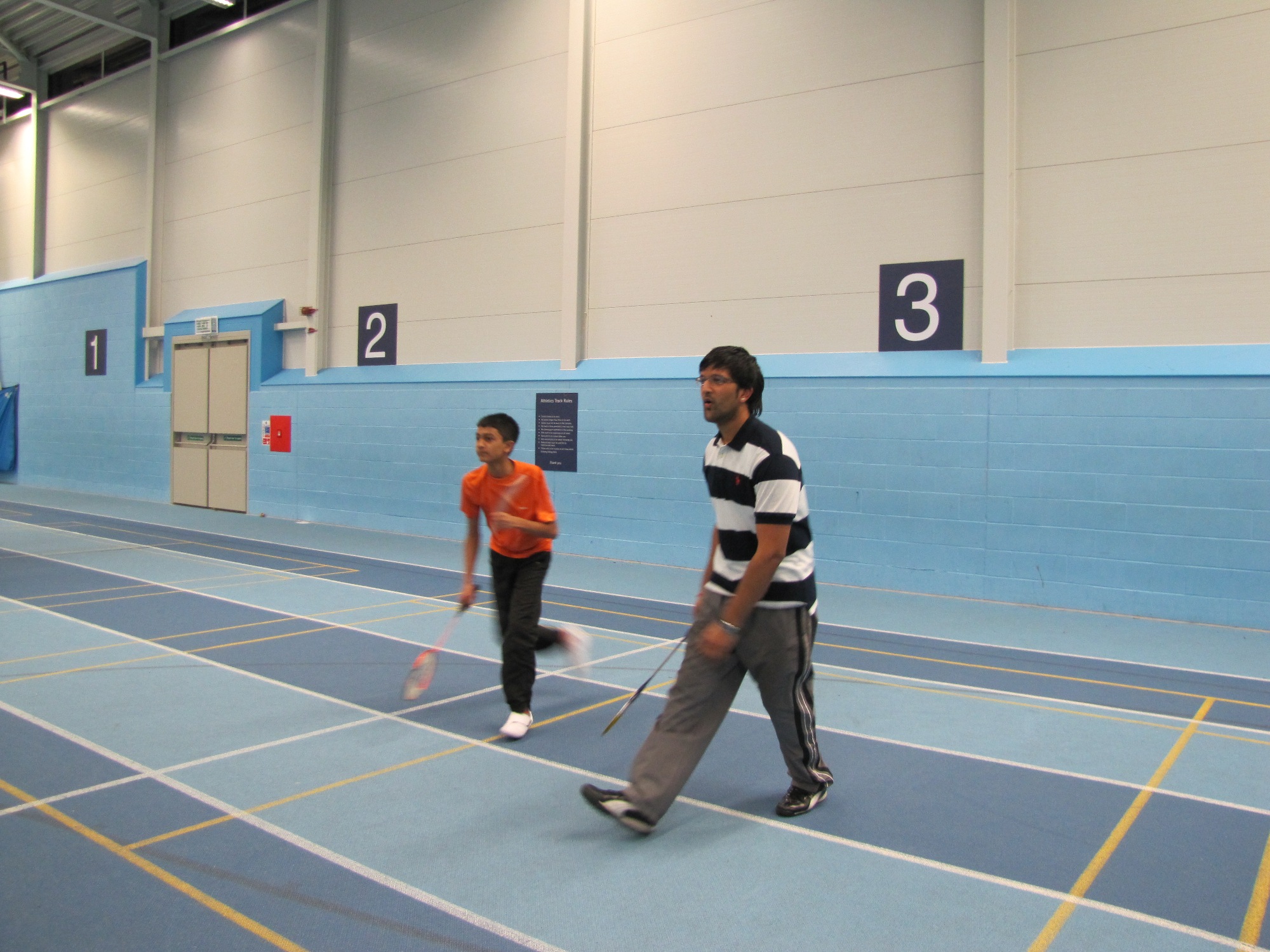 IMG 0572 - ©1987-2017 SKS Swaminarayan Temple East London
