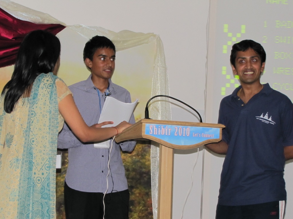 109 - ©1987-2017 SKS Swaminarayan Temple East London