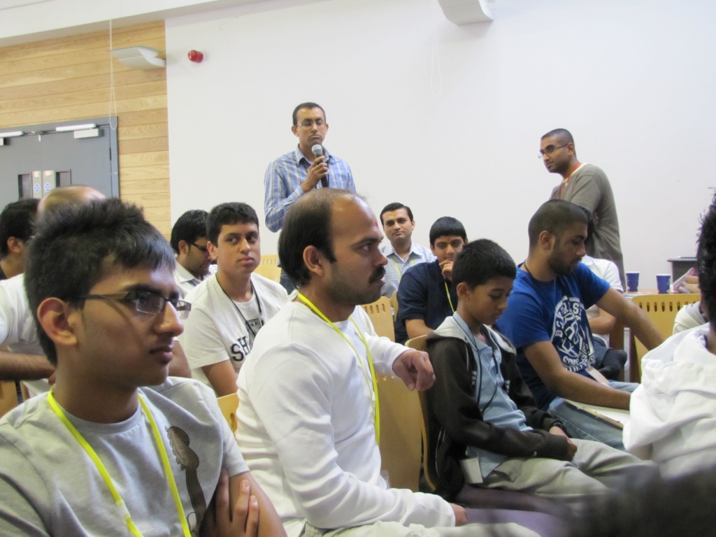 133 - ©1987-2017 SKS Swaminarayan Temple East London