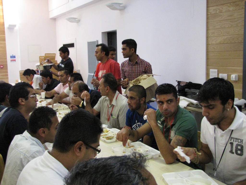 142 - ©1987-2017 SKS Swaminarayan Temple East London