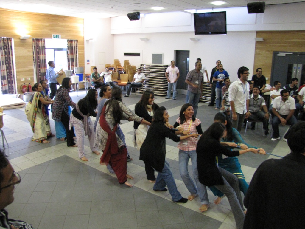 150 - ©1987-2017 SKS Swaminarayan Temple East London