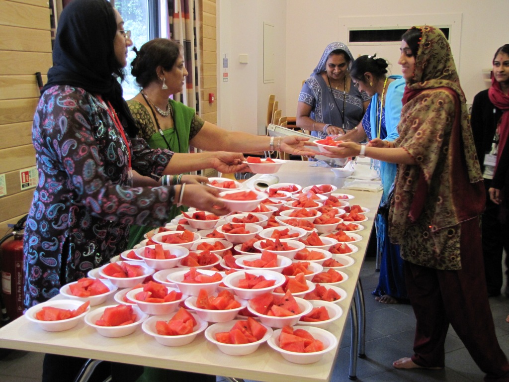 158 - ©1987-2017 SKS Swaminarayan Temple East London