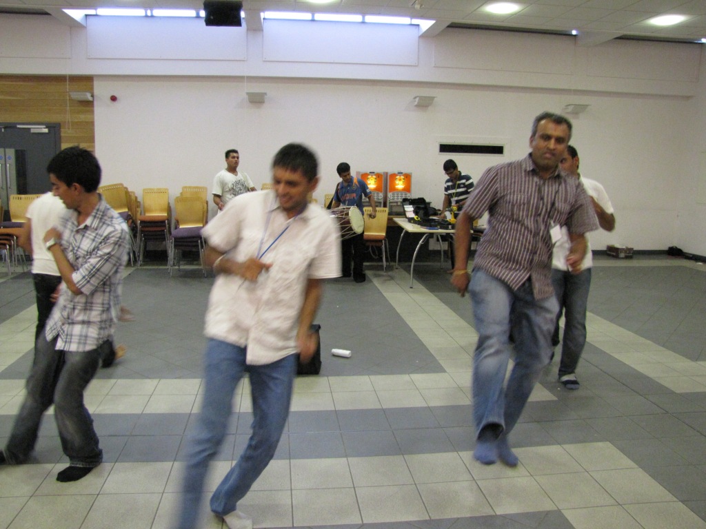 162 - ©1987-2017 SKS Swaminarayan Temple East London