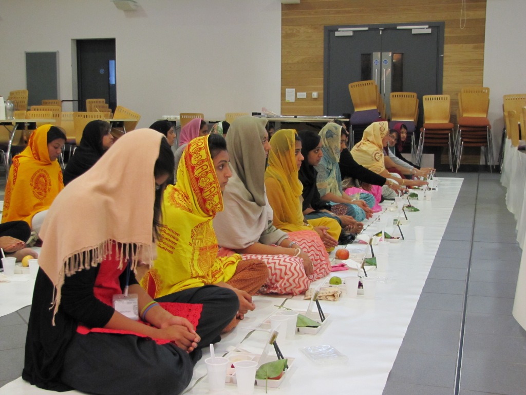 36 - ©1987-2017 SKS Swaminarayan Temple East London