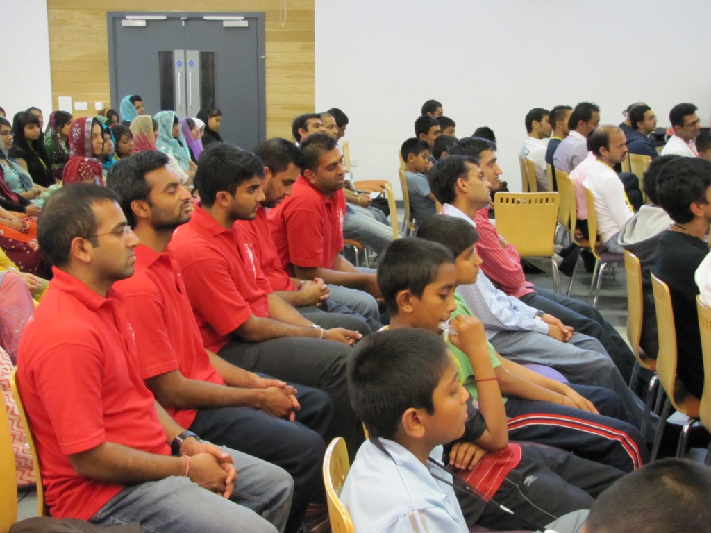 70 - ©1987-2017 SKS Swaminarayan Temple East London