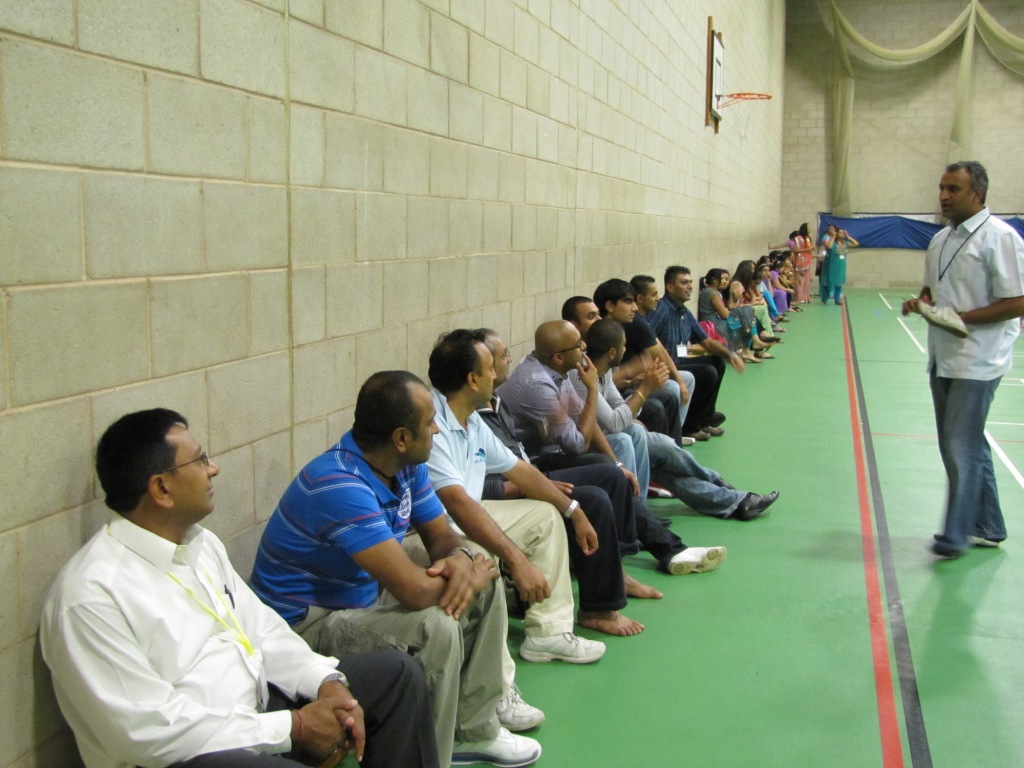 79 - ©1987-2017 SKS Swaminarayan Temple East London
