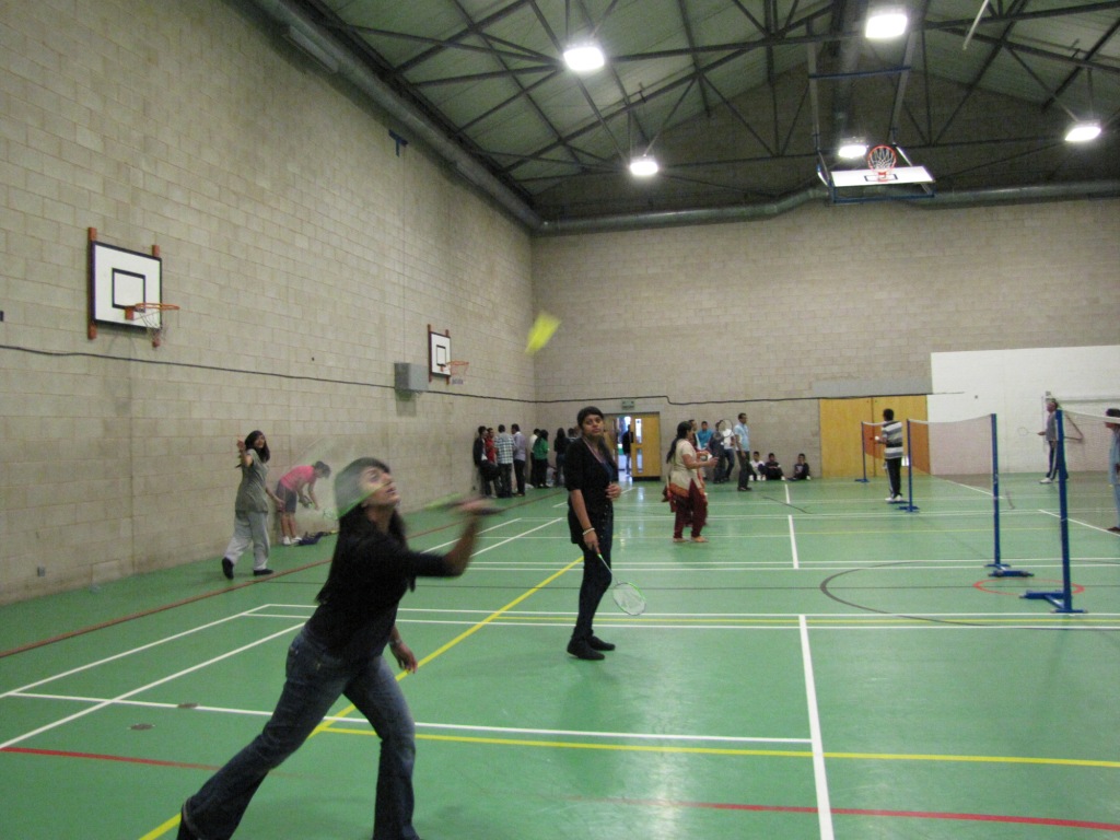 80 - ©1987-2017 SKS Swaminarayan Temple East London