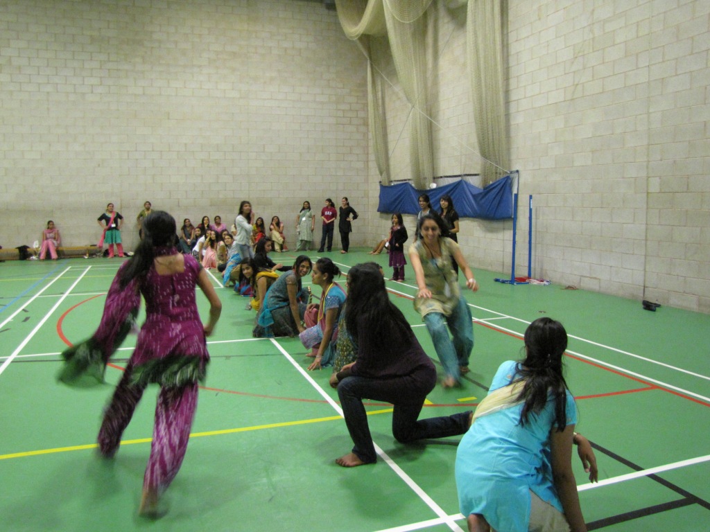 85 - ©1987-2017 SKS Swaminarayan Temple East London