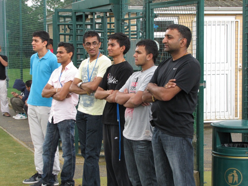 90 - ©1987-2017 SKS Swaminarayan Temple East London