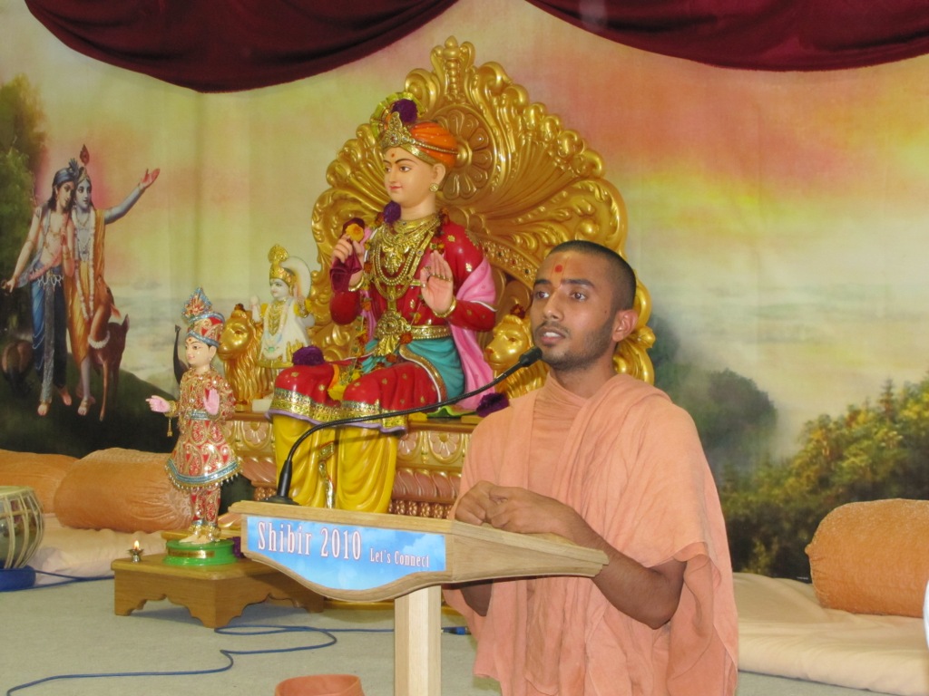 98 - ©1987-2017 SKS Swaminarayan Temple East London