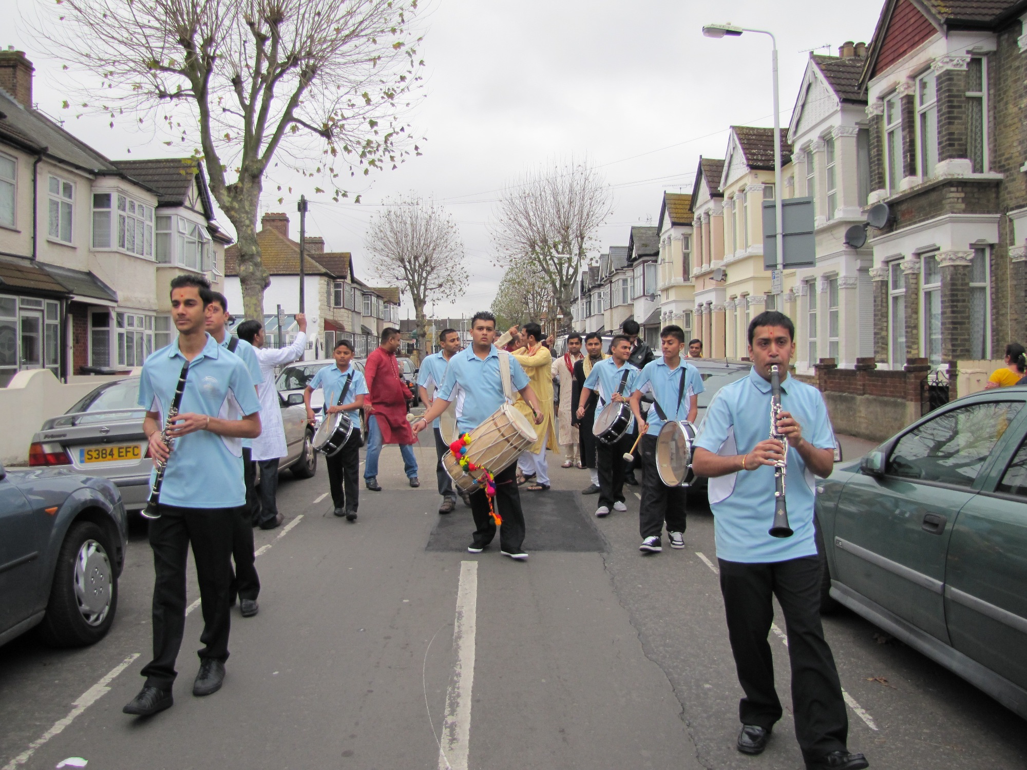 IMG 0038 - ©1987-2017 SKS Swaminarayan Temple East London