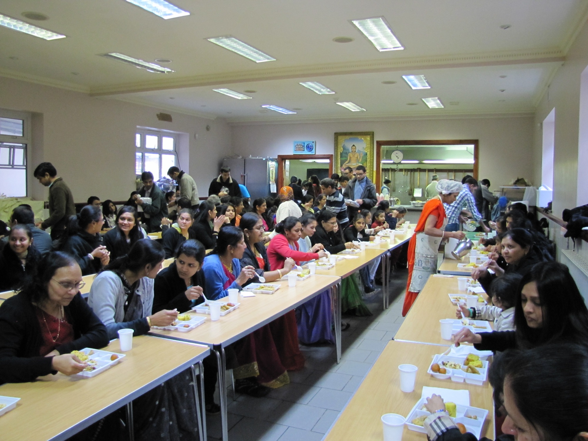 ©1987-2017 SKS Swaminarayan Temple East London