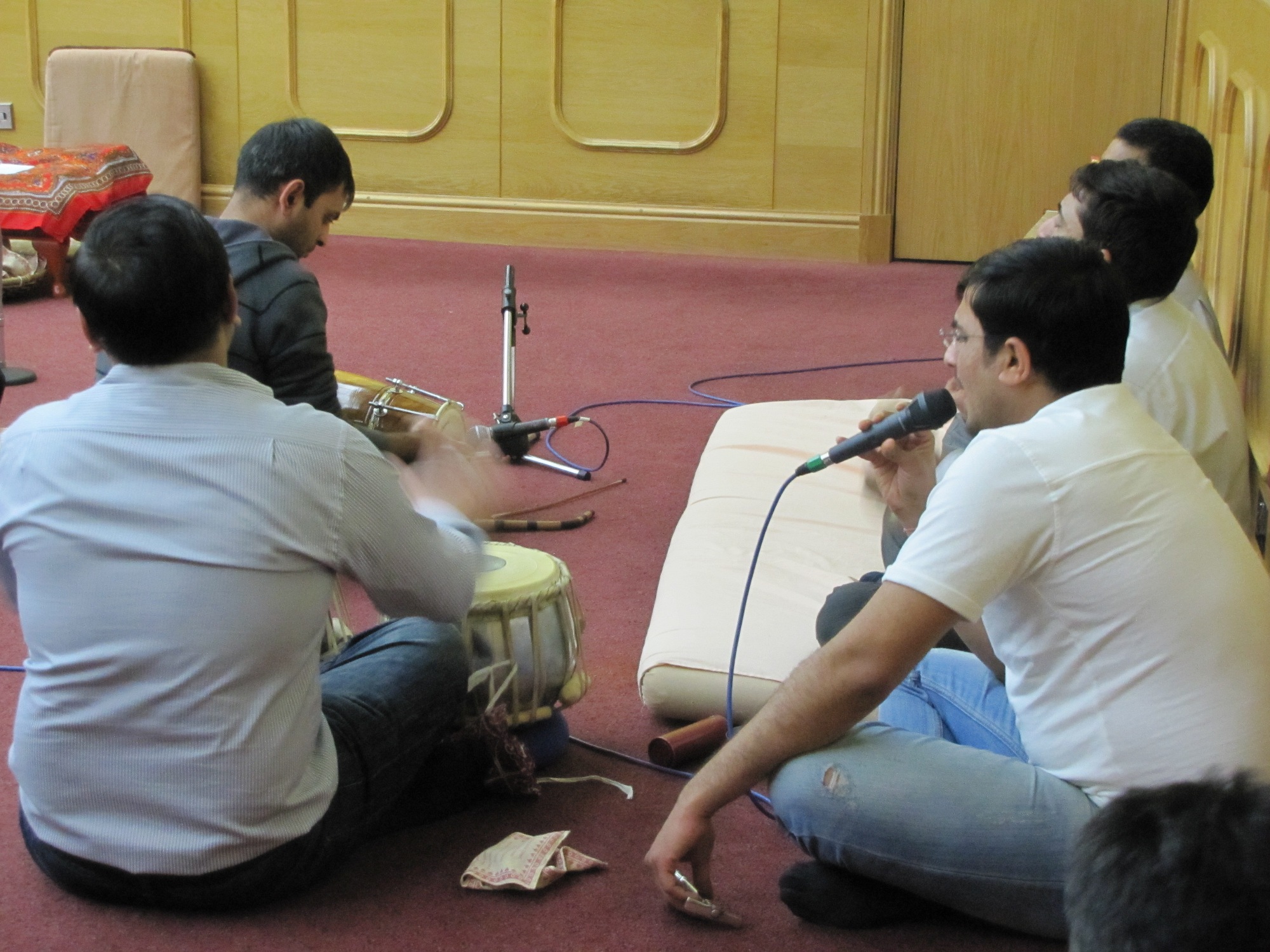 IMG 1550 - ©1987-2017 SKS Swaminarayan Temple East London