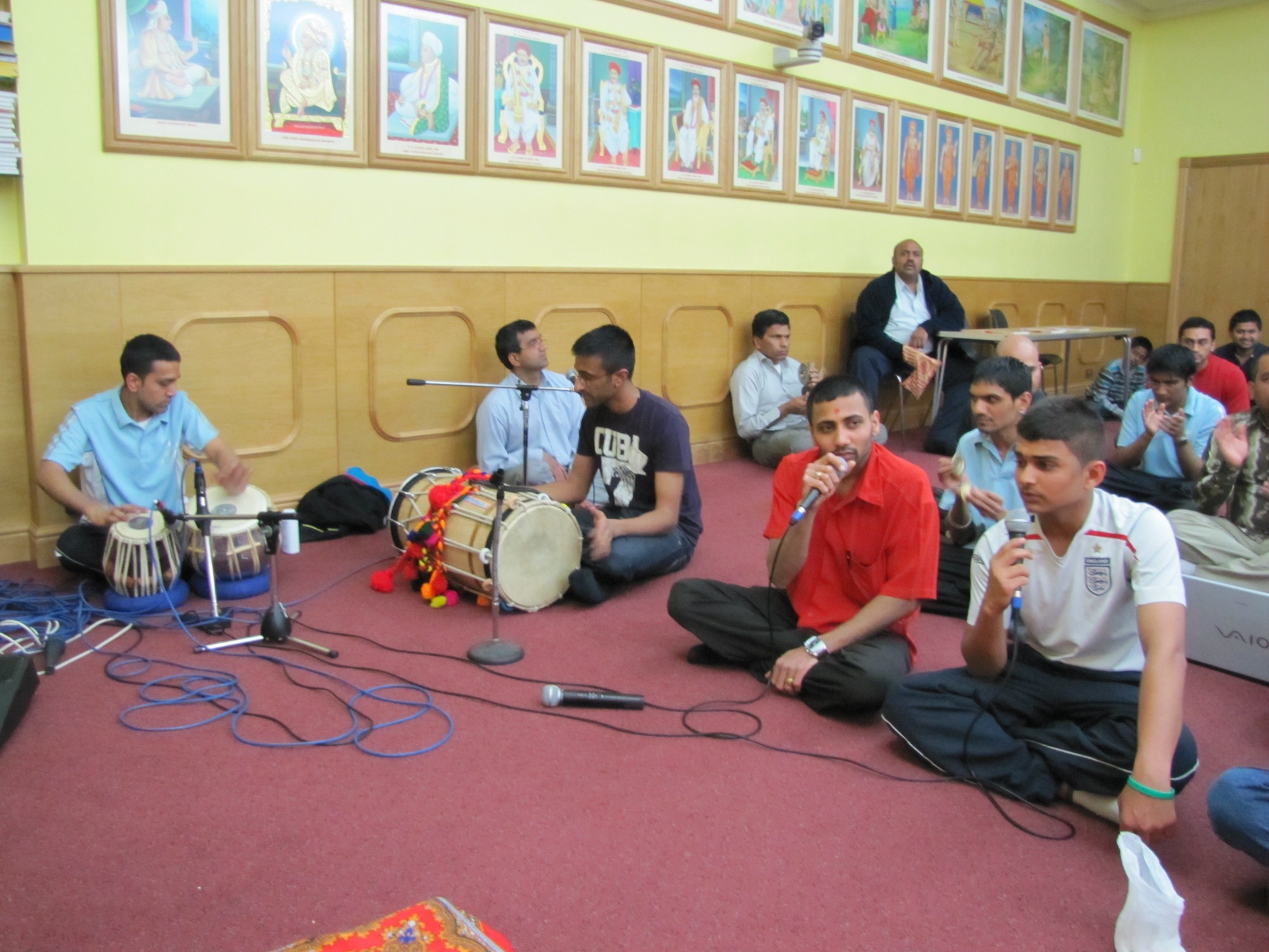 IMG 2022  2000x1500  - ©1987-2017 SKS Swaminarayan Temple East London
