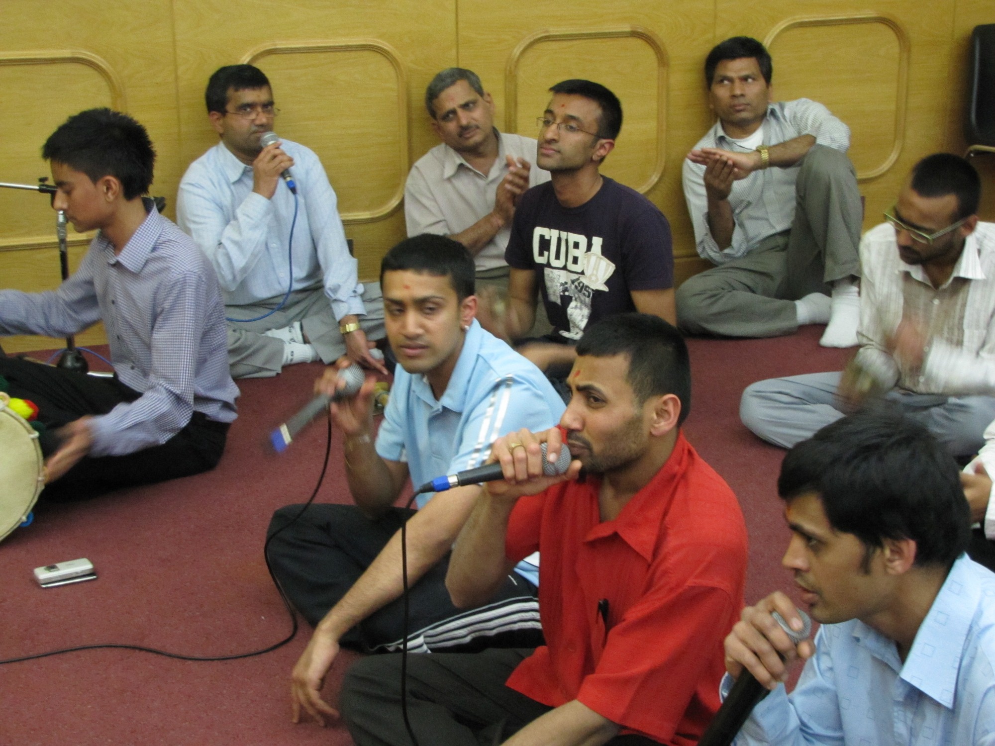 IMG 2050  2000x1500  - ©1987-2017 SKS Swaminarayan Temple East London