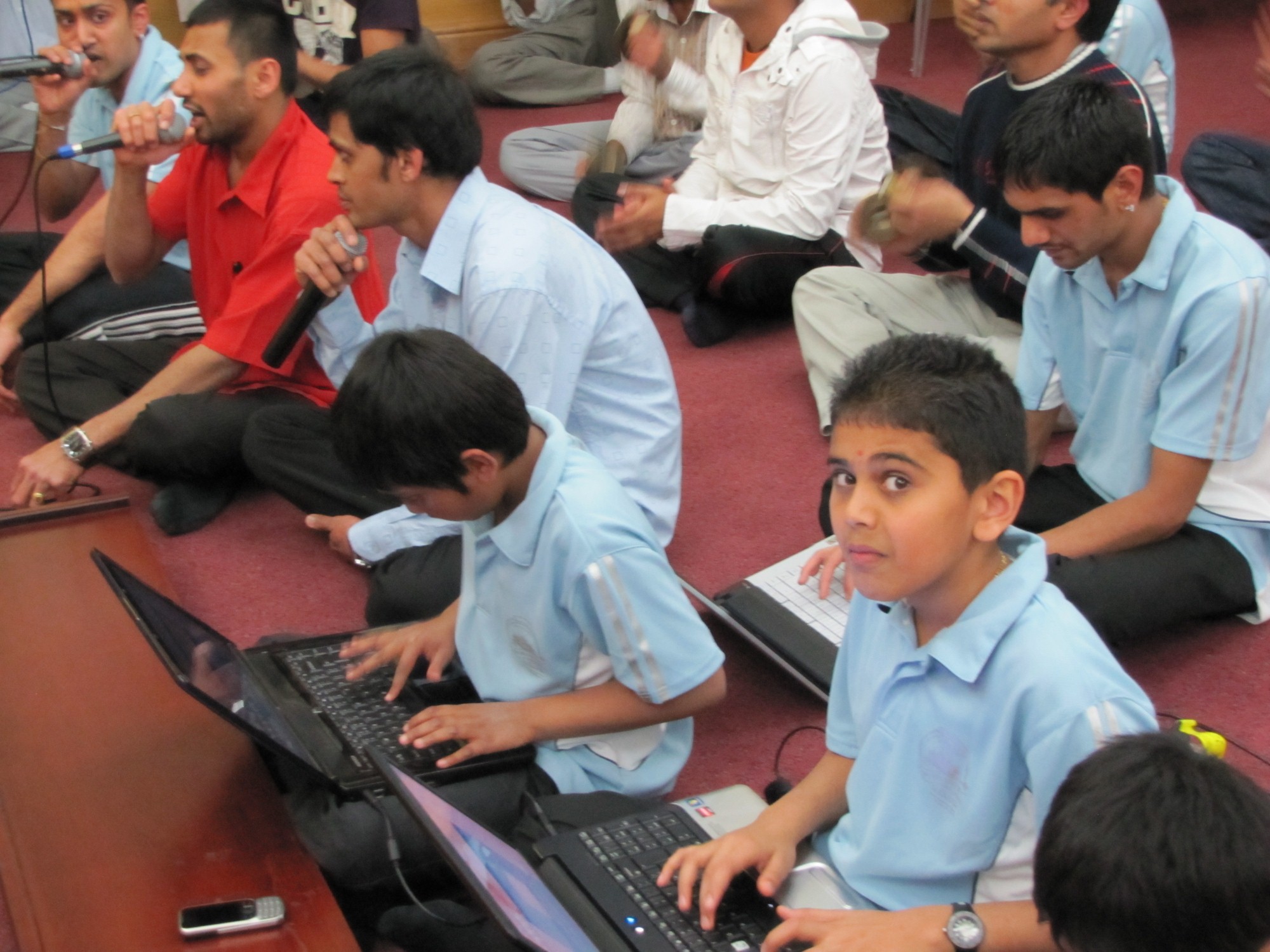 IMG 2051  2000x1500  - ©1987-2017 SKS Swaminarayan Temple East London