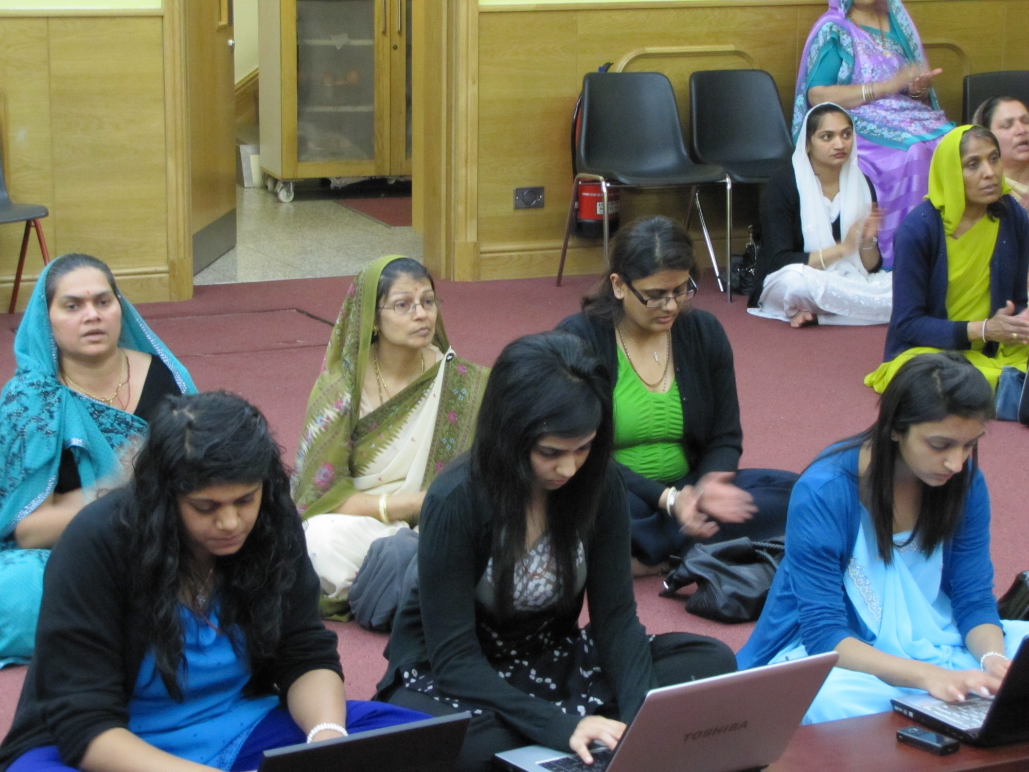 IMG 2065  2000x1500  - ©1987-2017 SKS Swaminarayan Temple East London