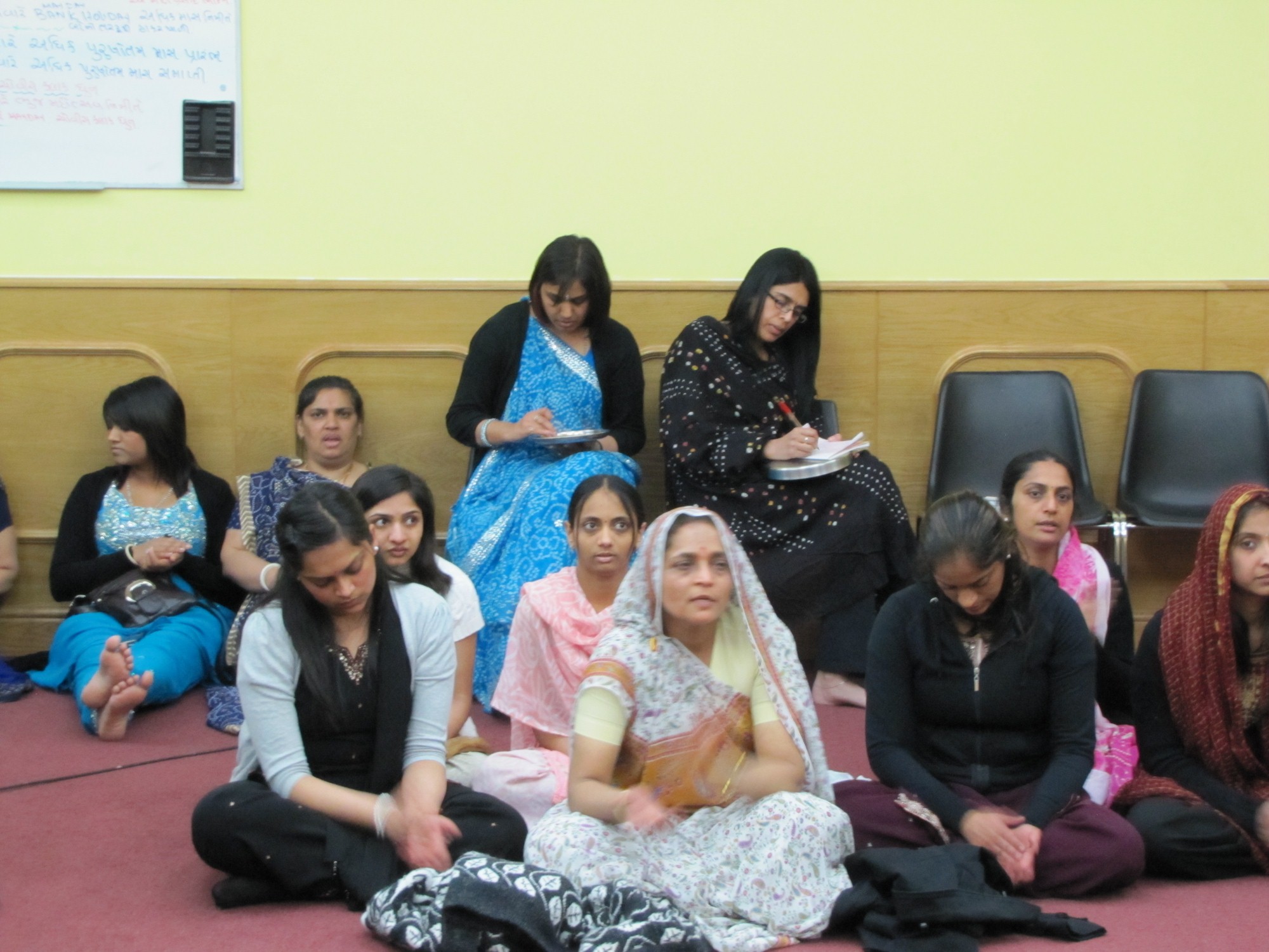 IMG 2067  2000x1500  - ©1987-2017 SKS Swaminarayan Temple East London