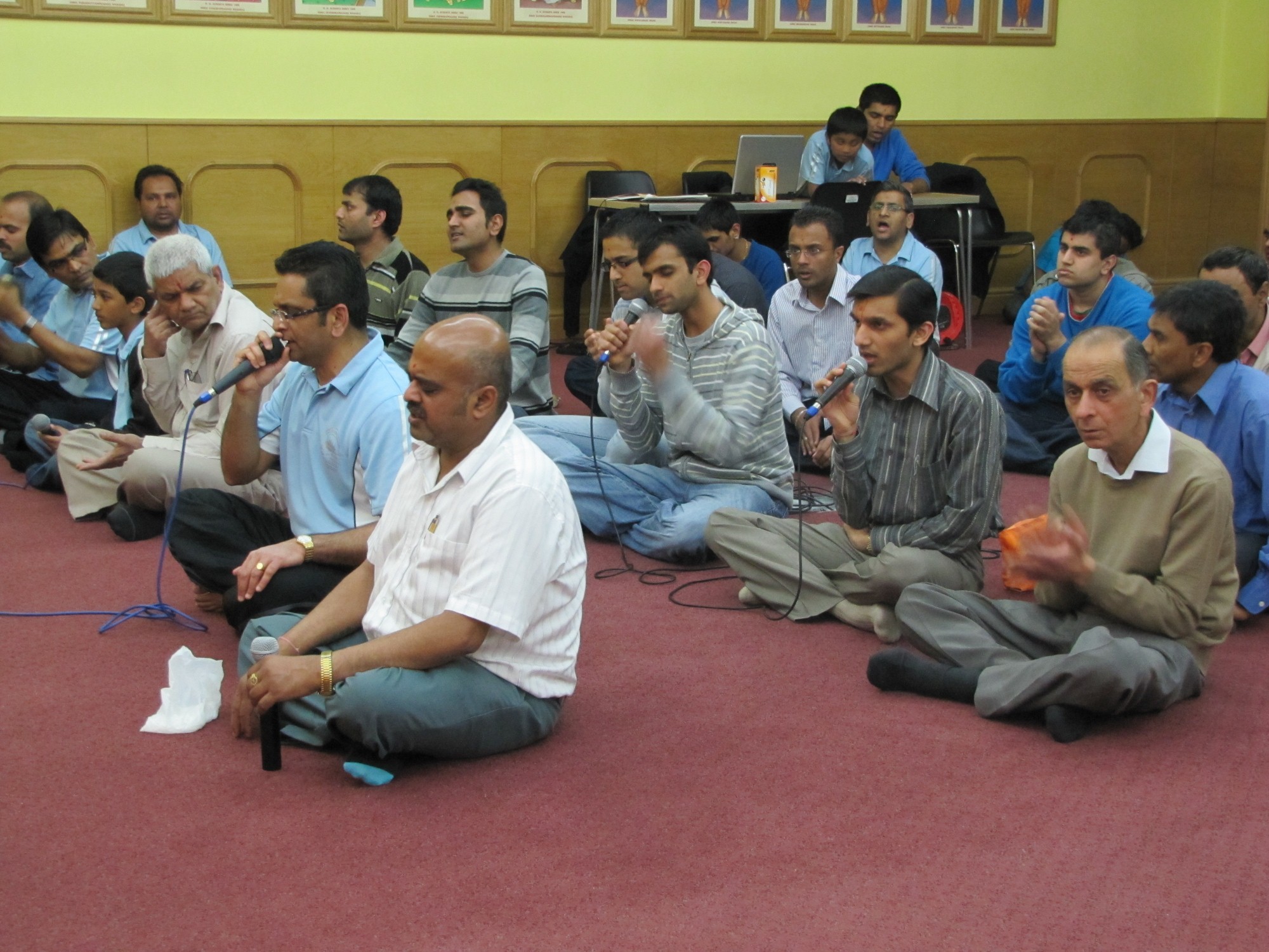 IMG 2129  2000x1500  - ©1987-2017 SKS Swaminarayan Temple East London