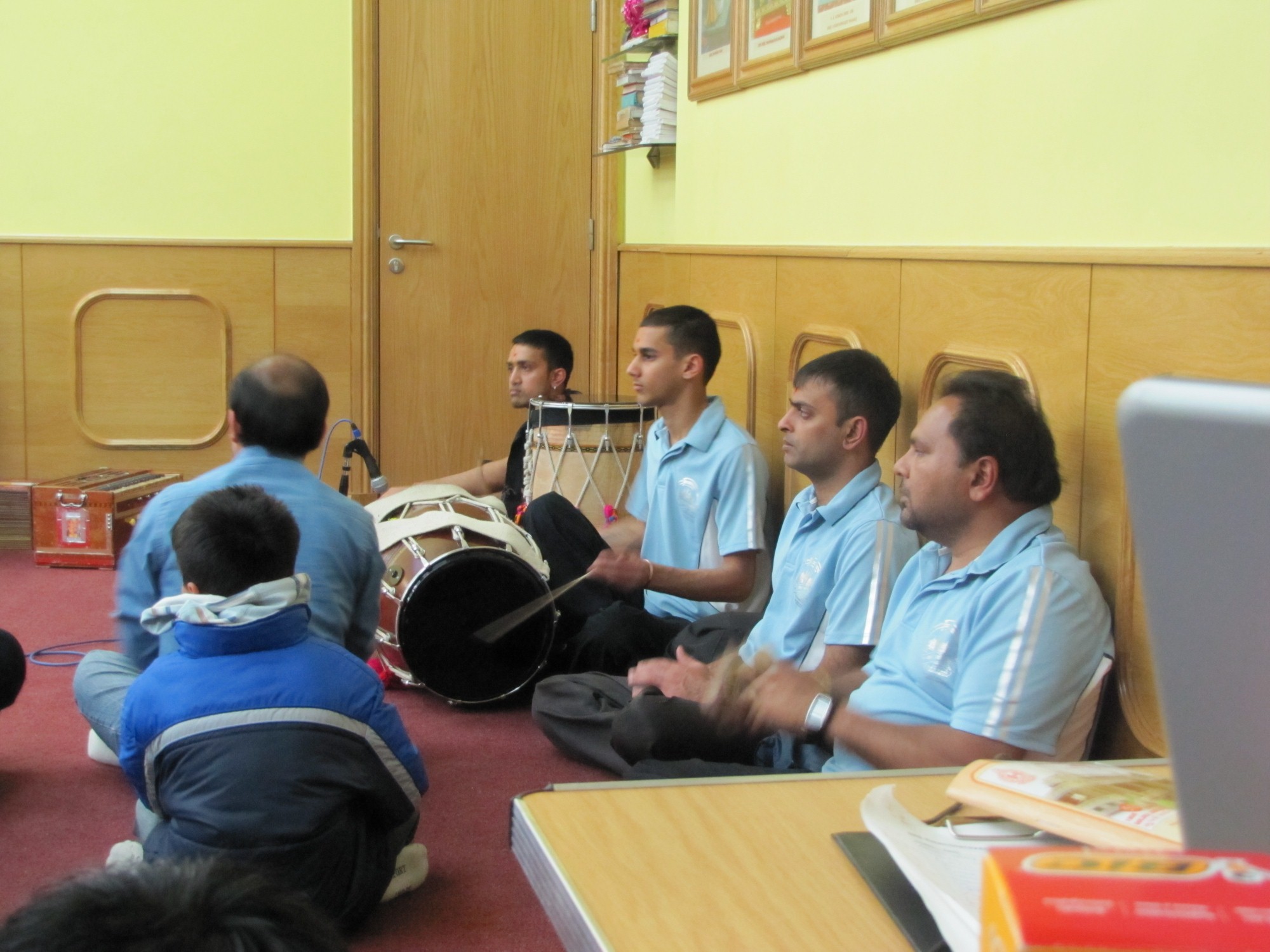 IMG 2138  2000x1500  - ©1987-2017 SKS Swaminarayan Temple East London
