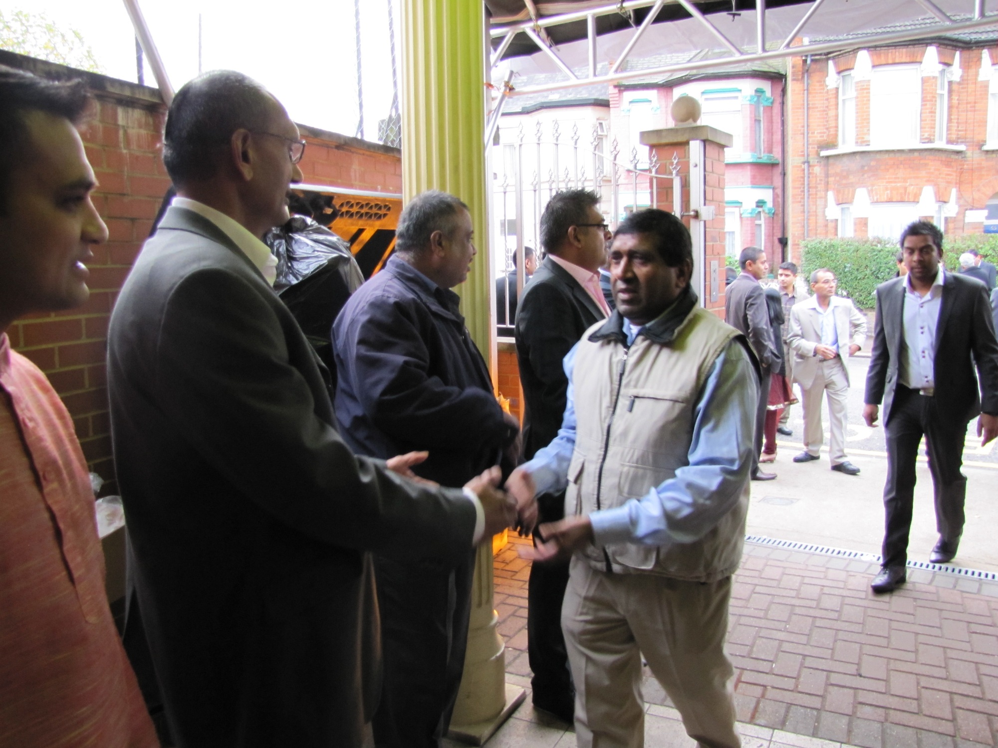 IMG 5377 - ©1987-2017 SKS Swaminarayan Temple East London