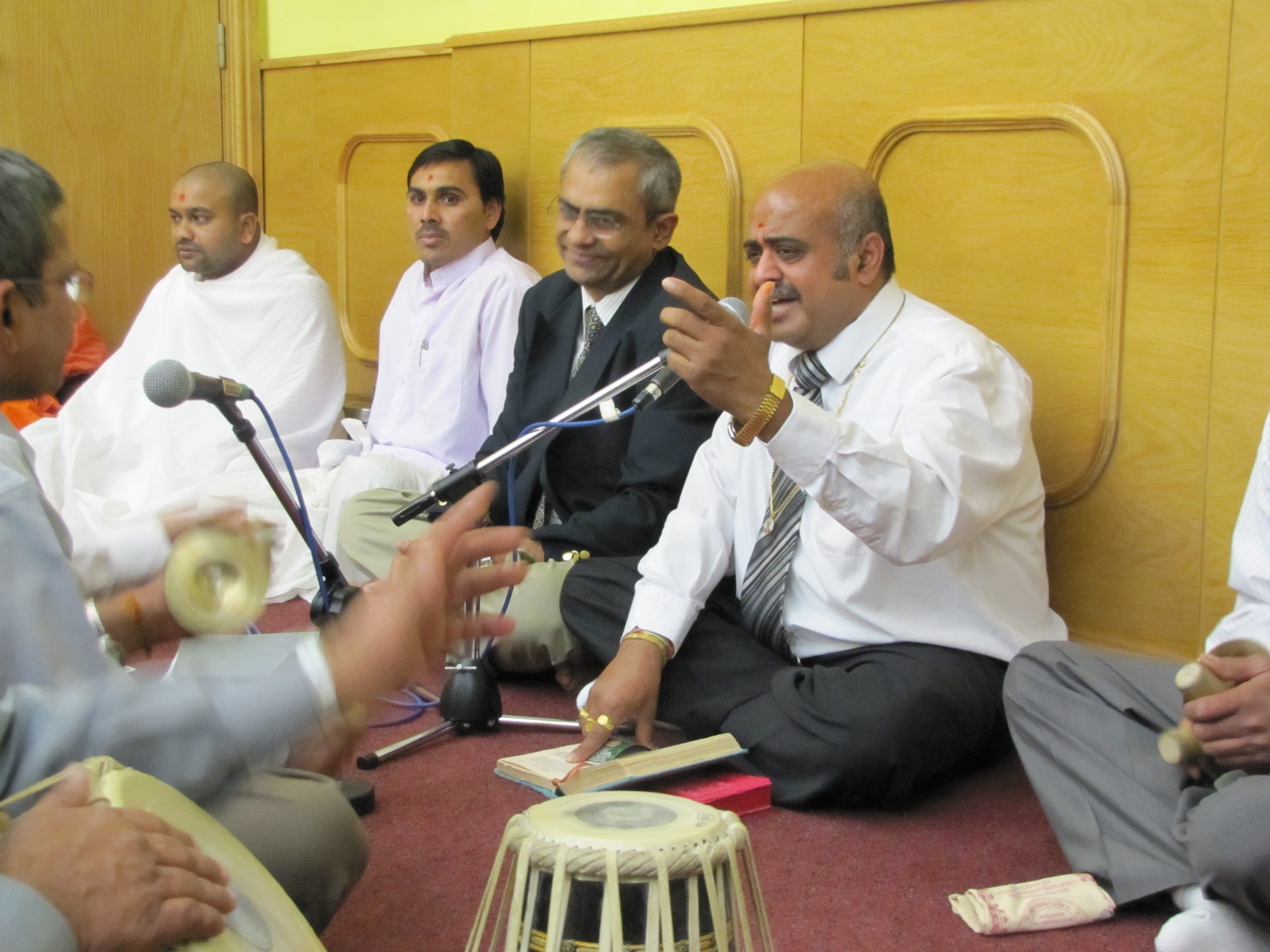IMG 5425 - ©1987-2017 SKS Swaminarayan Temple East London