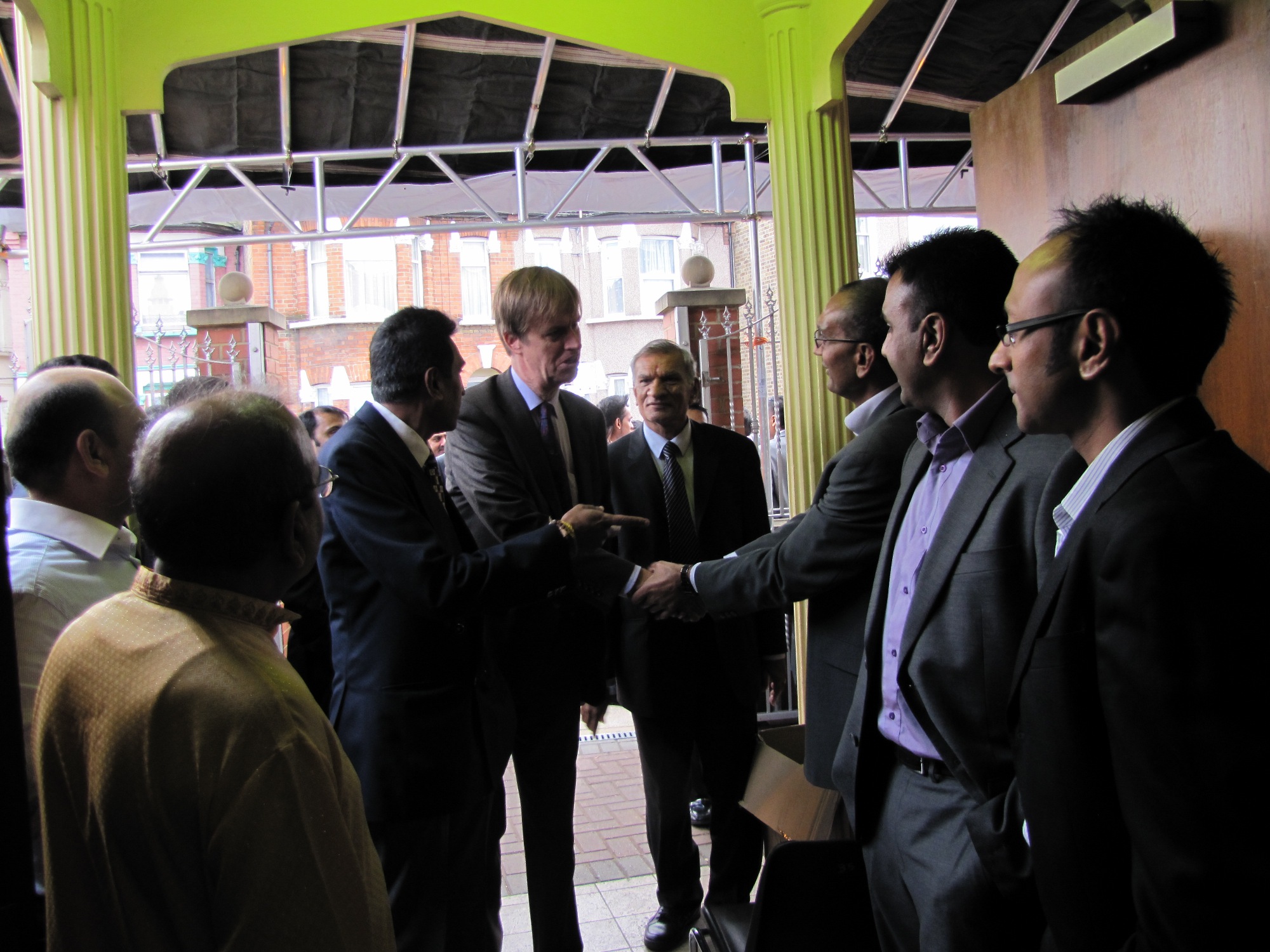 IMG 5433 - ©1987-2017 SKS Swaminarayan Temple East London