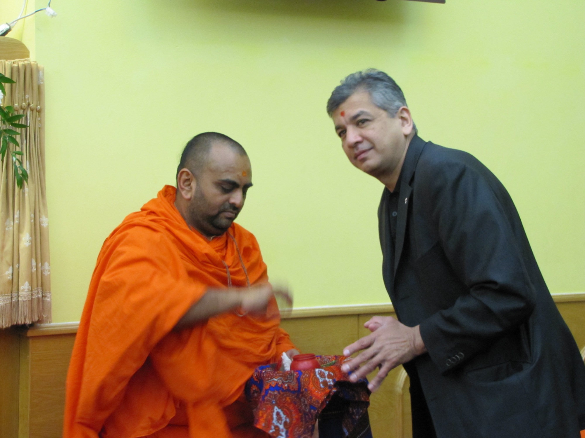 IMG 5474 - ©1987-2017 SKS Swaminarayan Temple East London