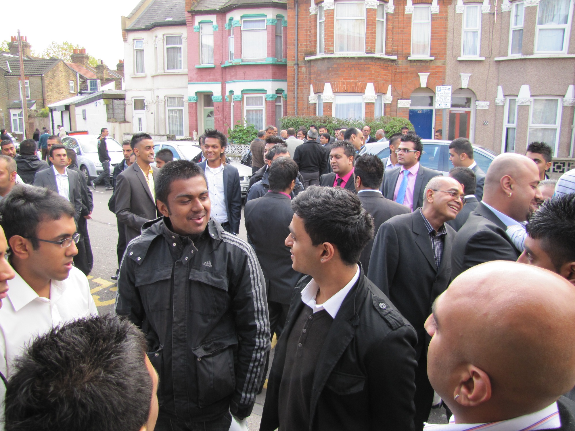 IMG 5490 - ©1987-2017 SKS Swaminarayan Temple East London