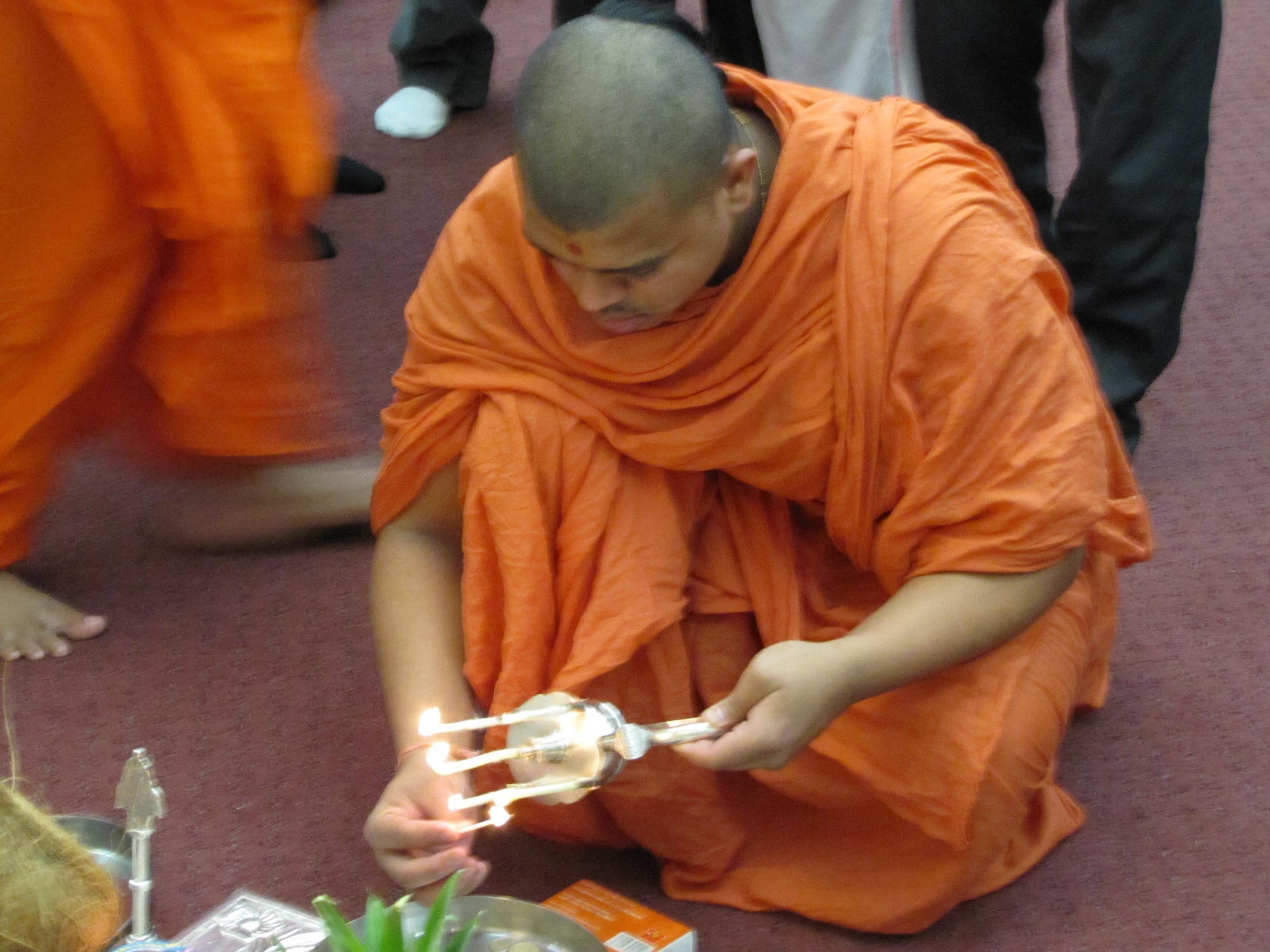 IMG 5502 - ©1987-2017 SKS Swaminarayan Temple East London