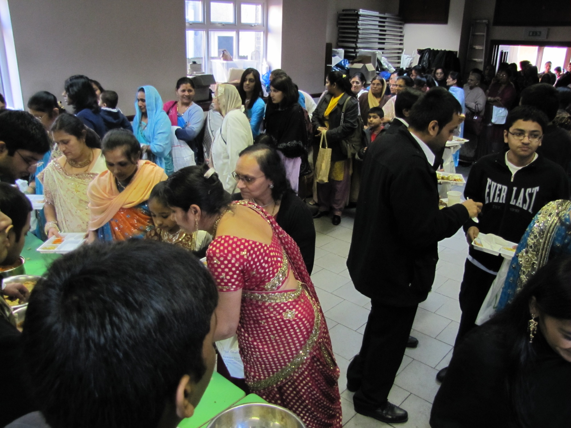 IMG 5564 - ©1987-2017 SKS Swaminarayan Temple East London