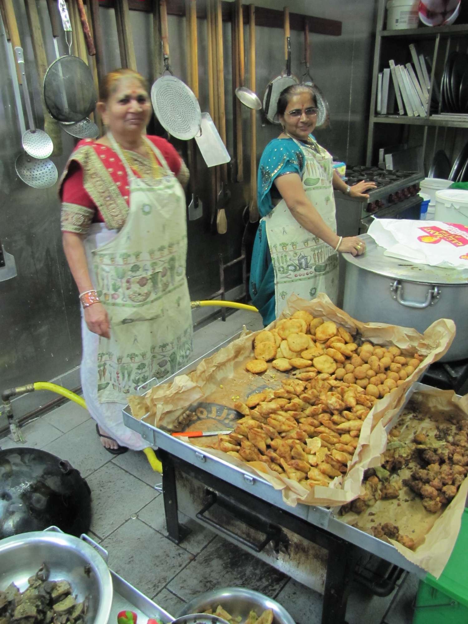 IMG 5566 - ©1987-2017 SKS Swaminarayan Temple East London
