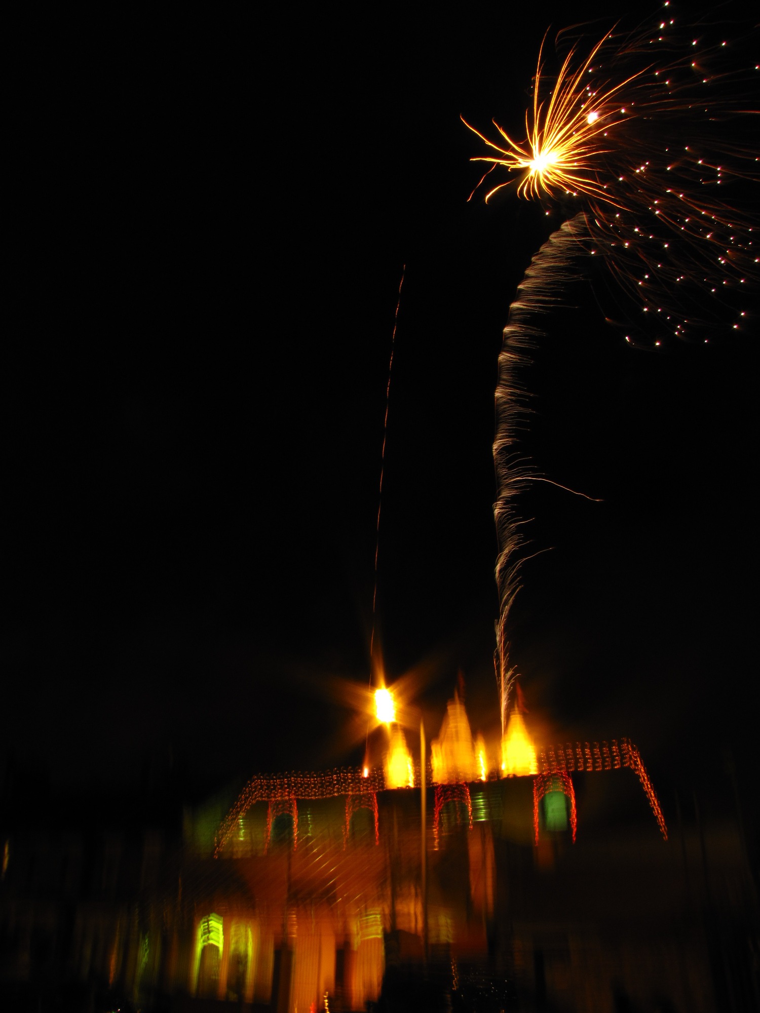 ©1987-2017 SKS Swaminarayan Temple East London
