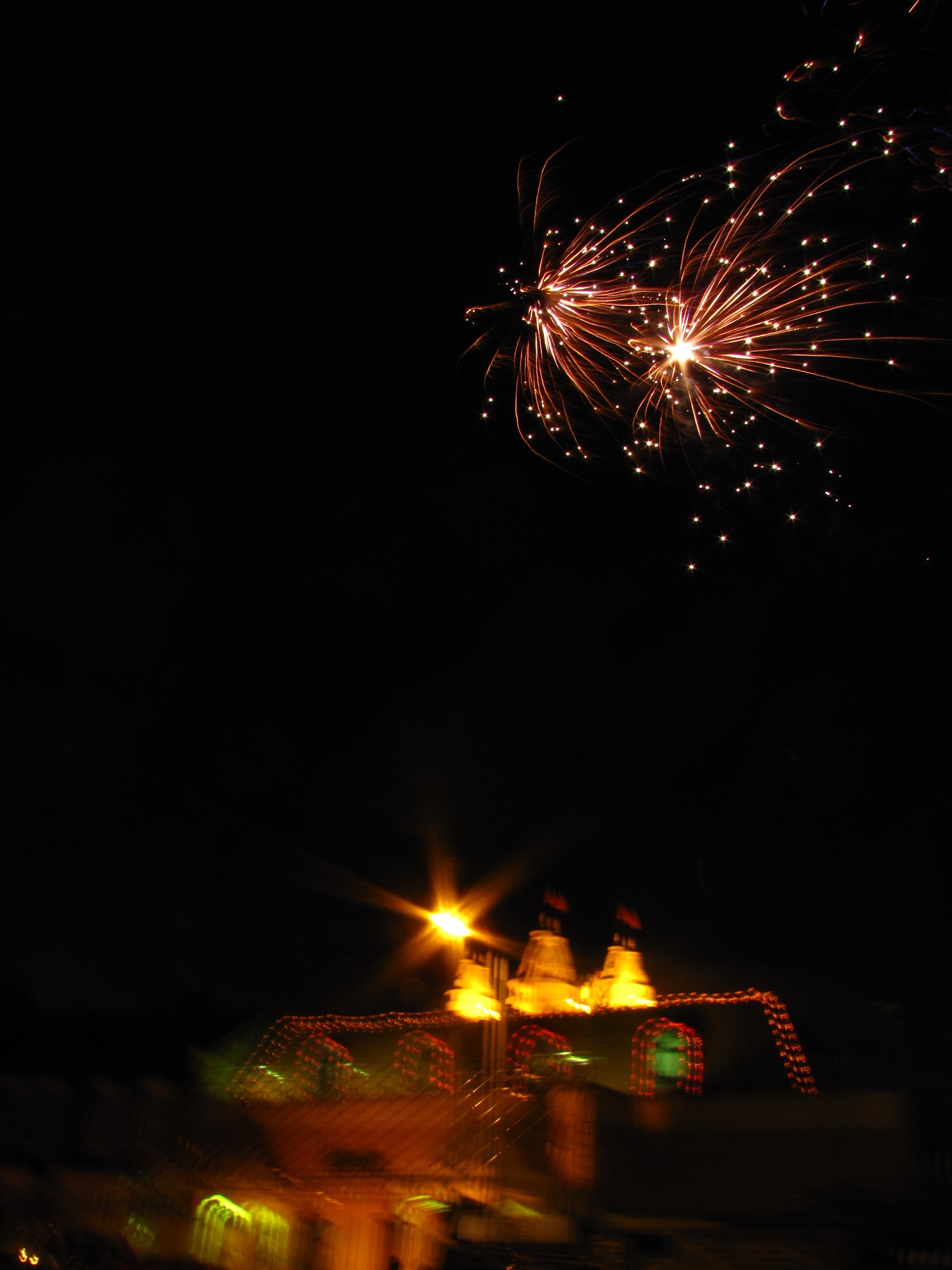 ©1987-2017 SKS Swaminarayan Temple East London