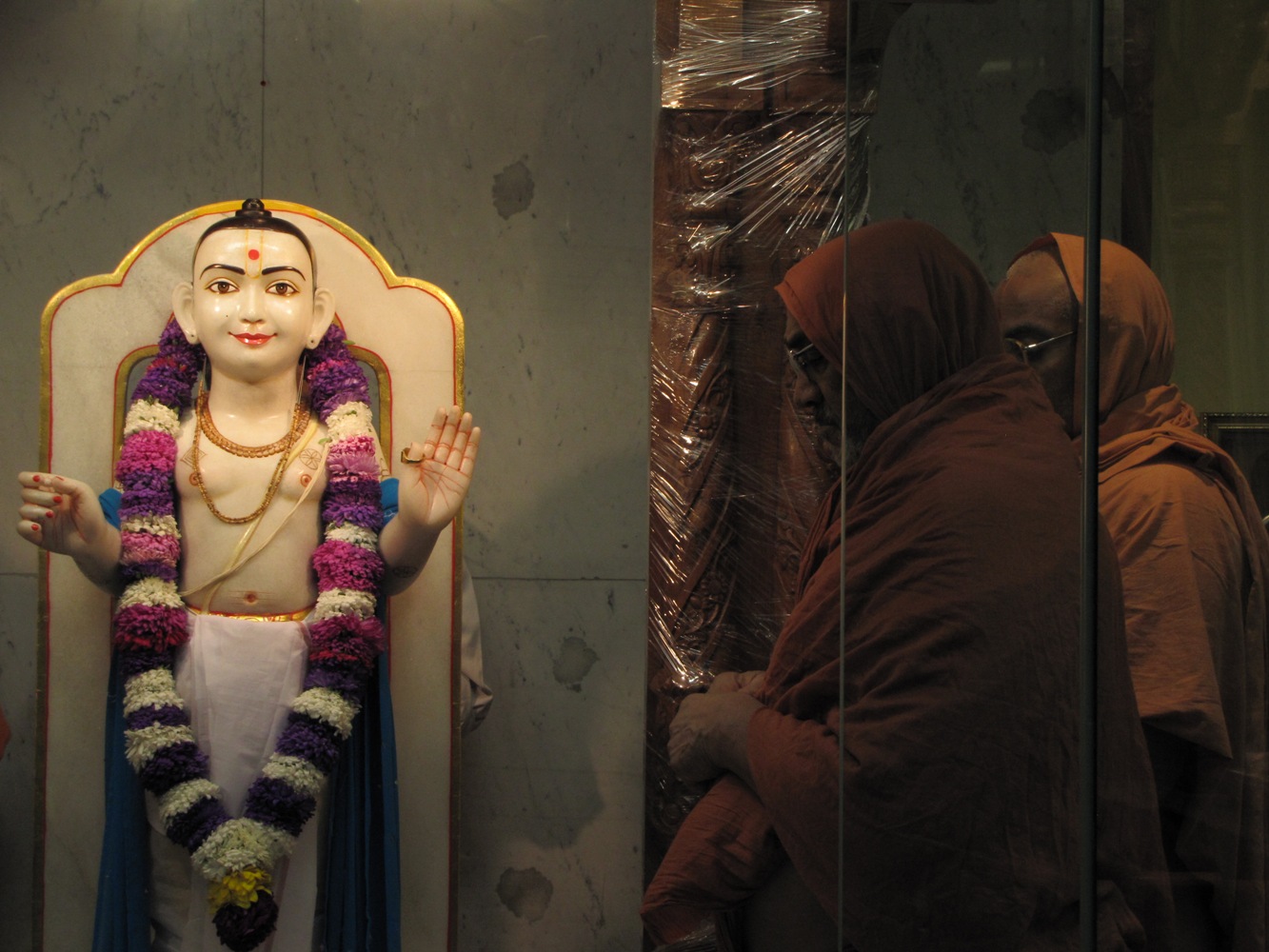 IMG 4242 - ©1987-2017 SKS Swaminarayan Temple East London