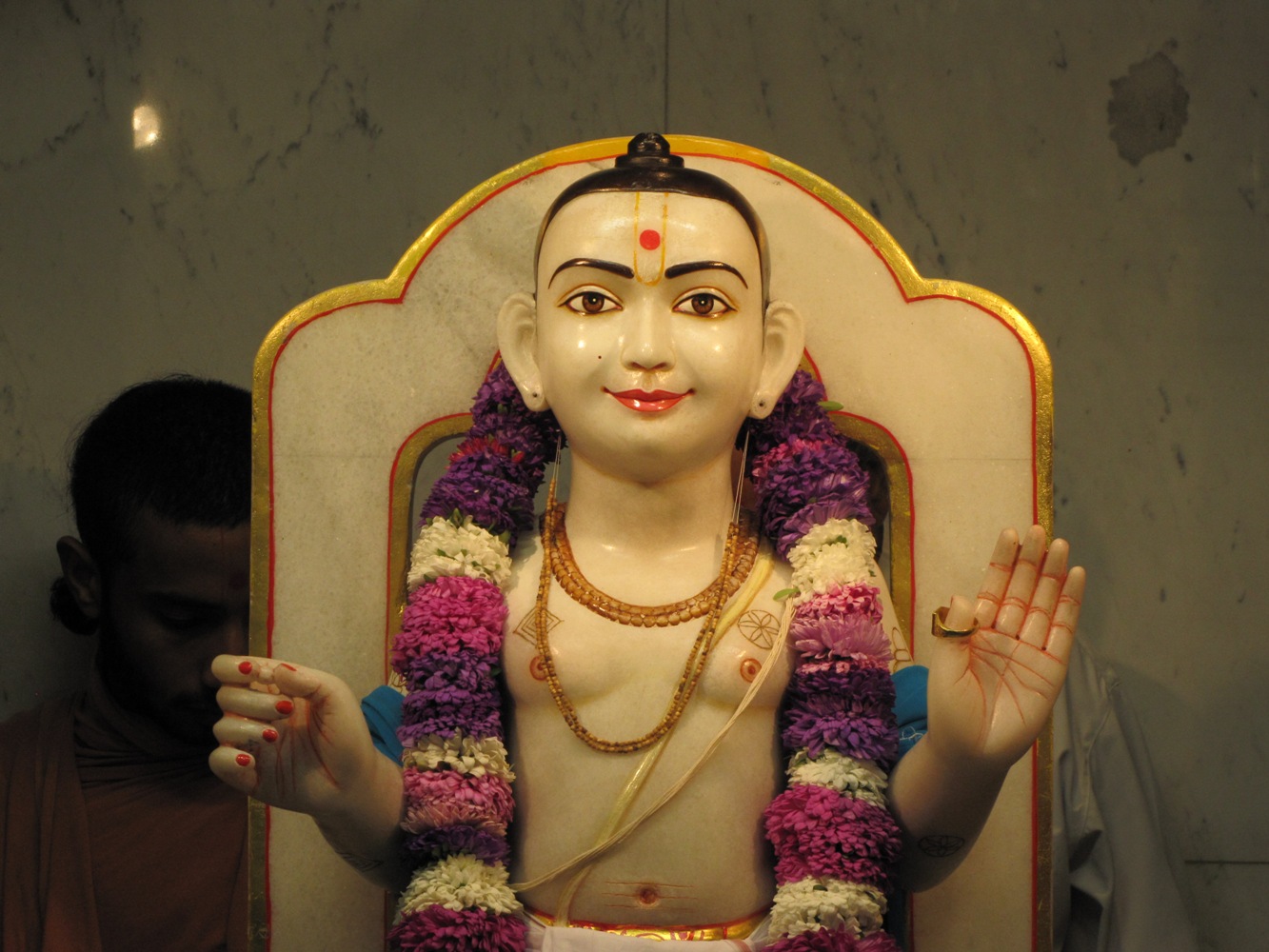 IMG 4243 - ©1987-2017 SKS Swaminarayan Temple East London