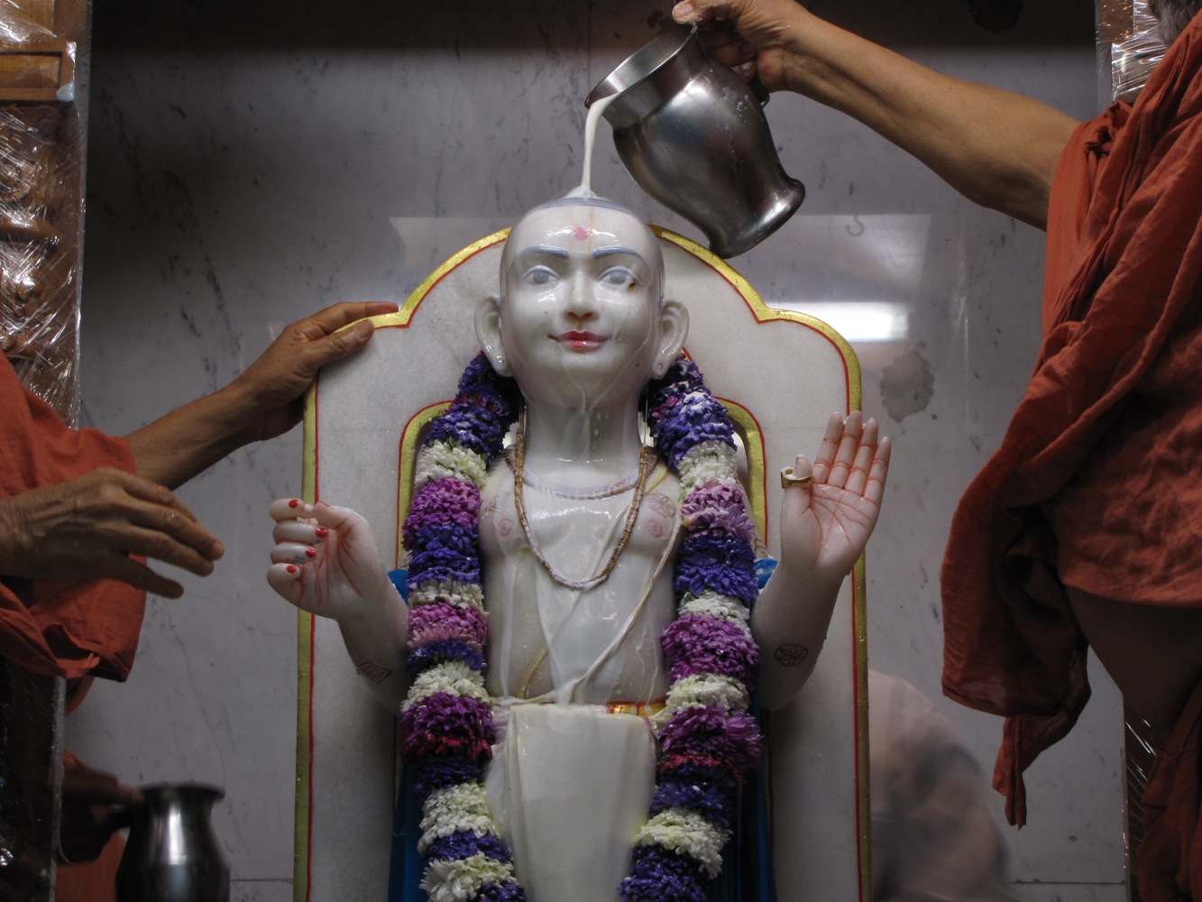 IMG 4294 - ©1987-2017 SKS Swaminarayan Temple East London