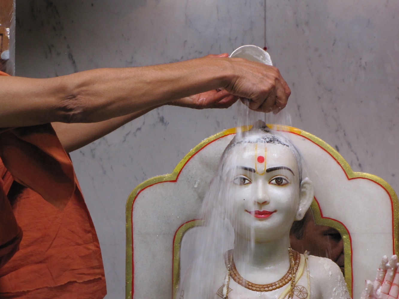 IMG 4320 - ©1987-2017 SKS Swaminarayan Temple East London