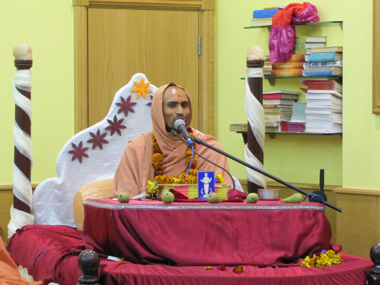 IMG 4443 - ©1987-2017 SKS Swaminarayan Temple East London