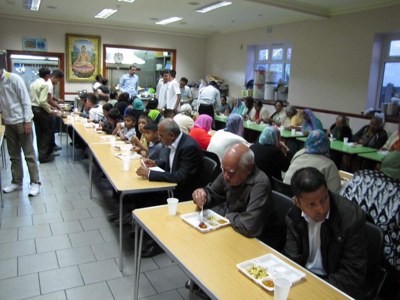 ©1987-2017 SKS Swaminarayan Temple East London