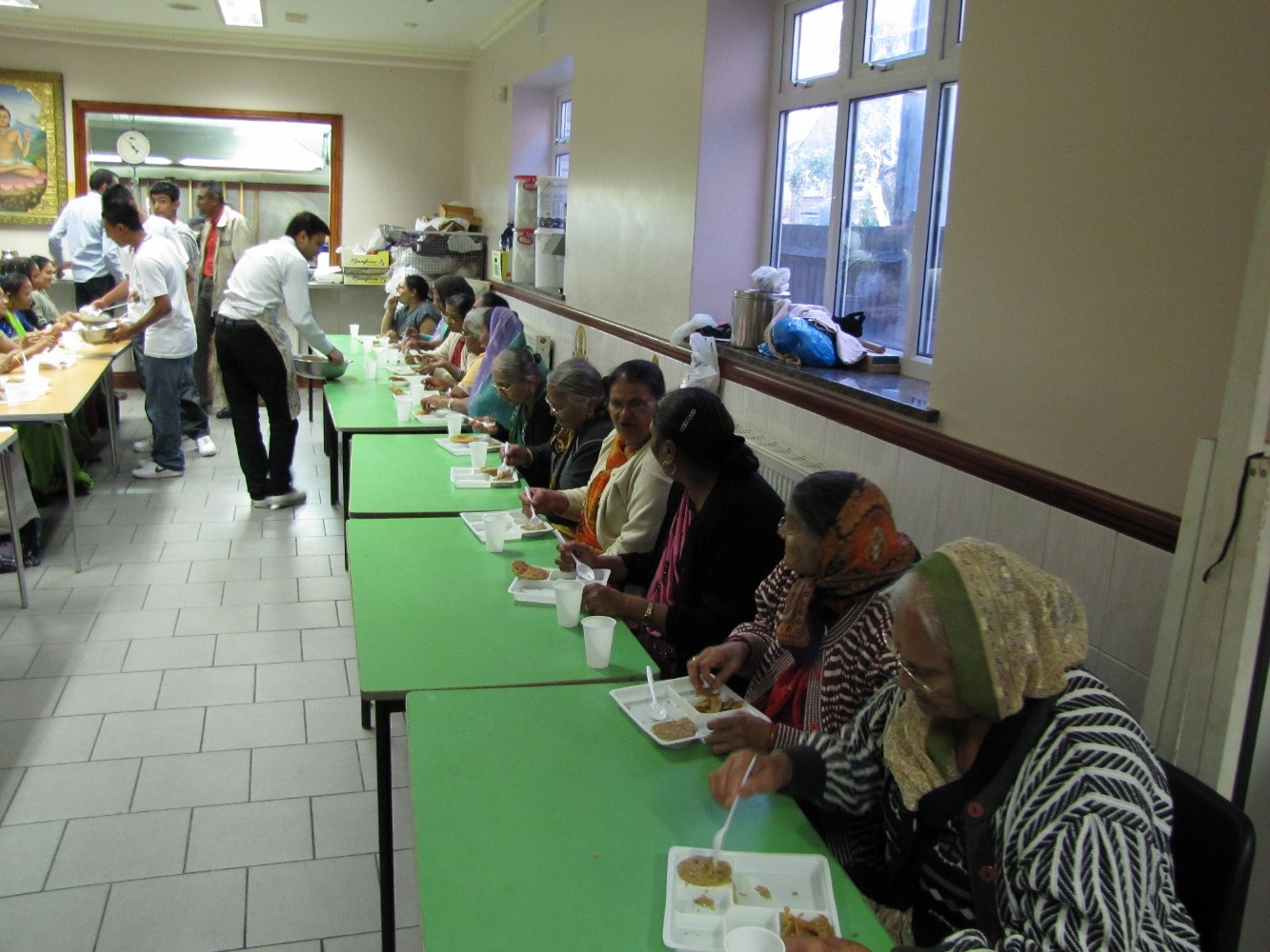 ©1987-2017 SKS Swaminarayan Temple East London