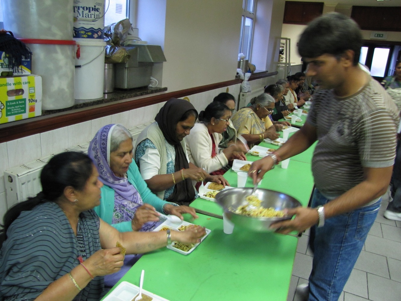 ©1987-2017 SKS Swaminarayan Temple East London