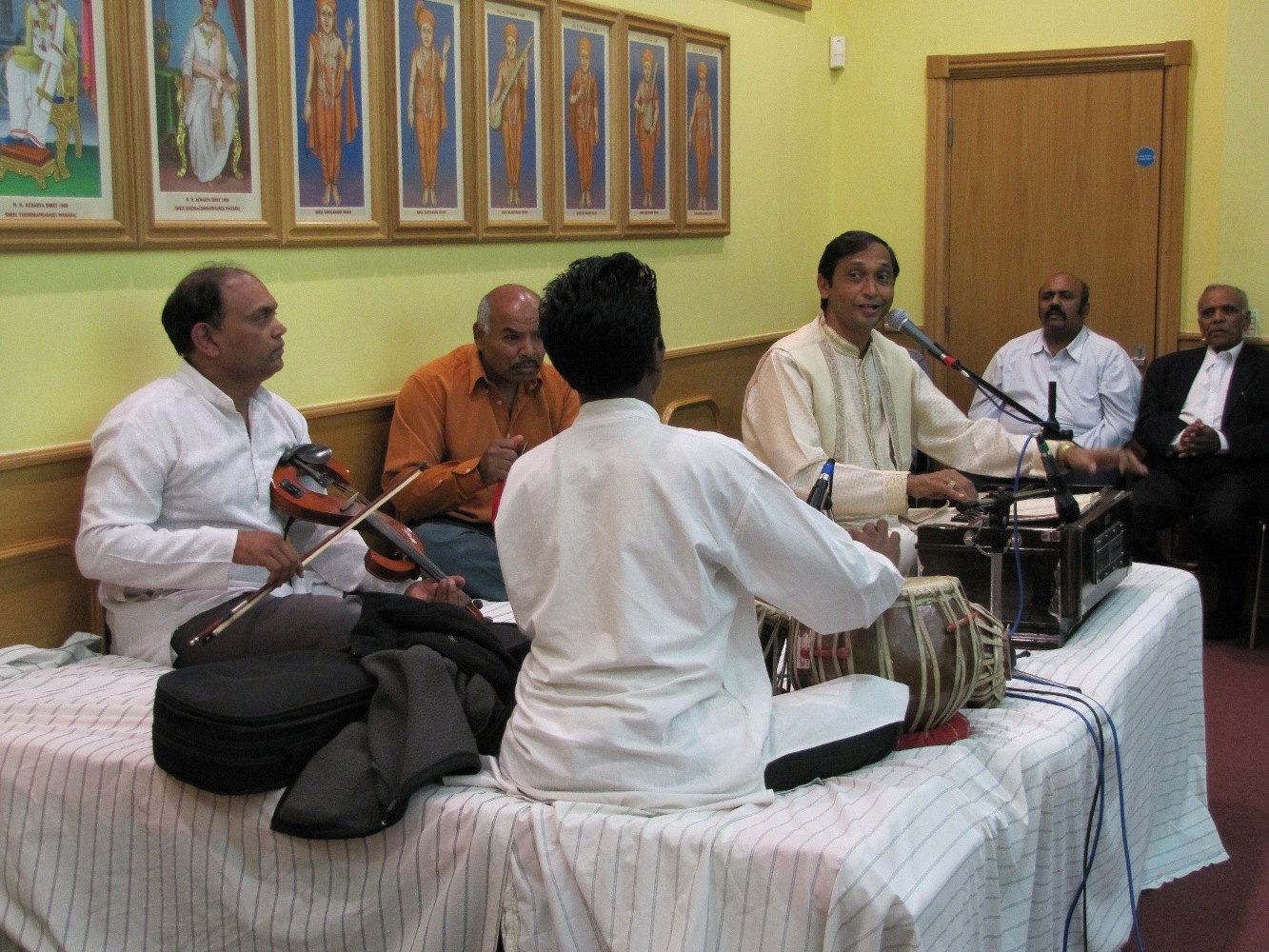 IMG 3989 - ©1987-2017 SKS Swaminarayan Temple East London