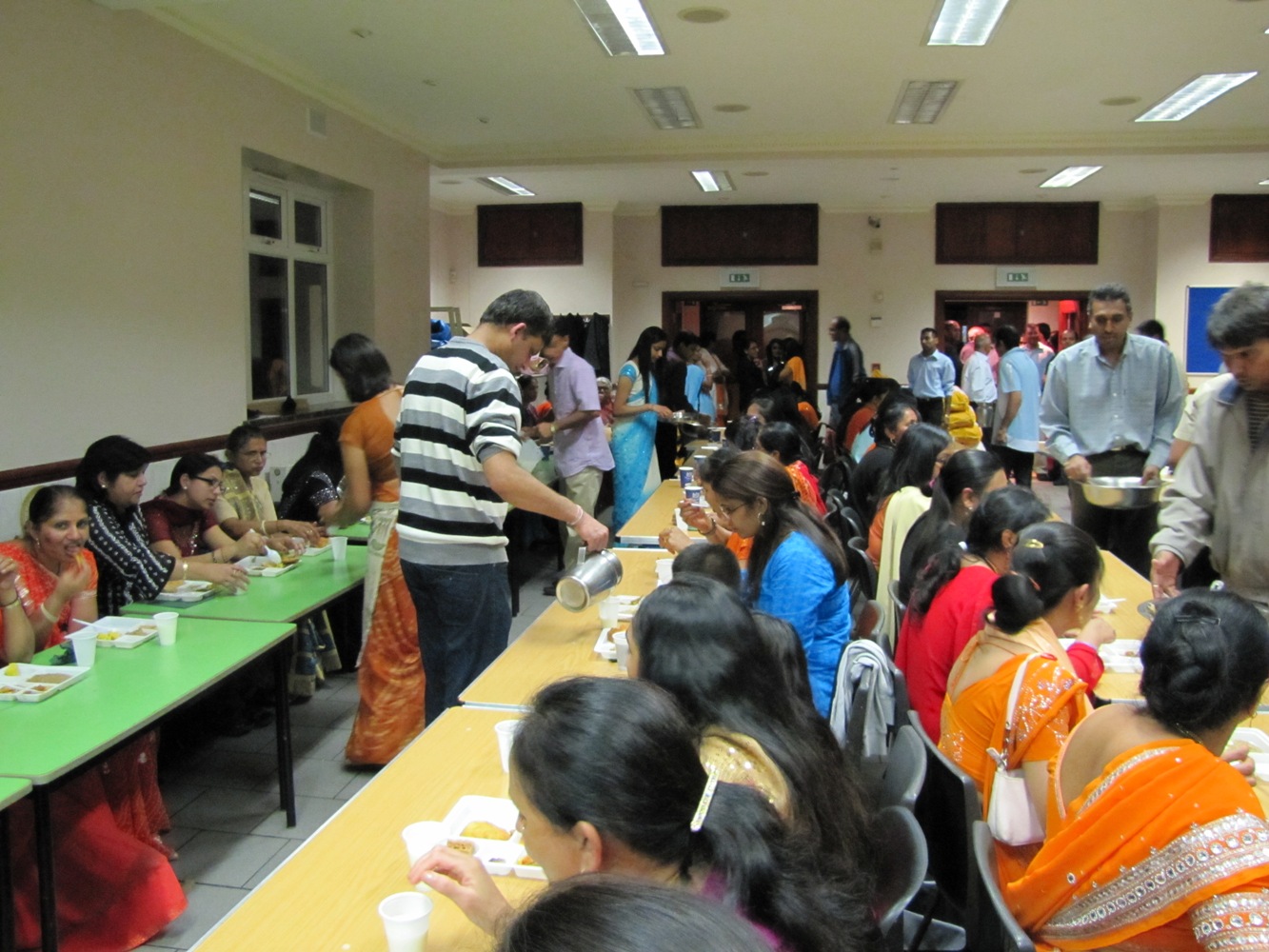 ©1987-2017 SKS Swaminarayan Temple East London