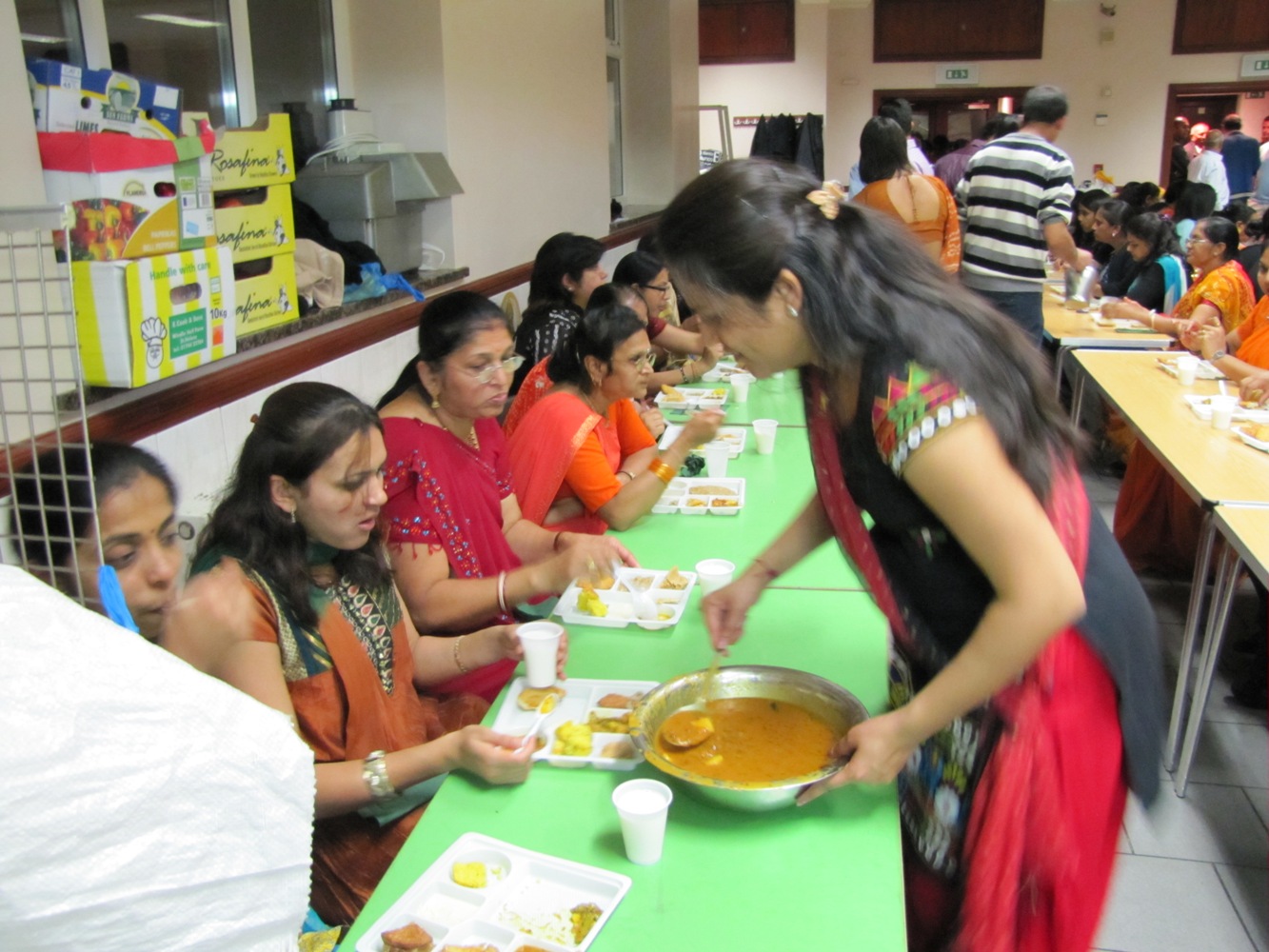 ©1987-2017 SKS Swaminarayan Temple East London