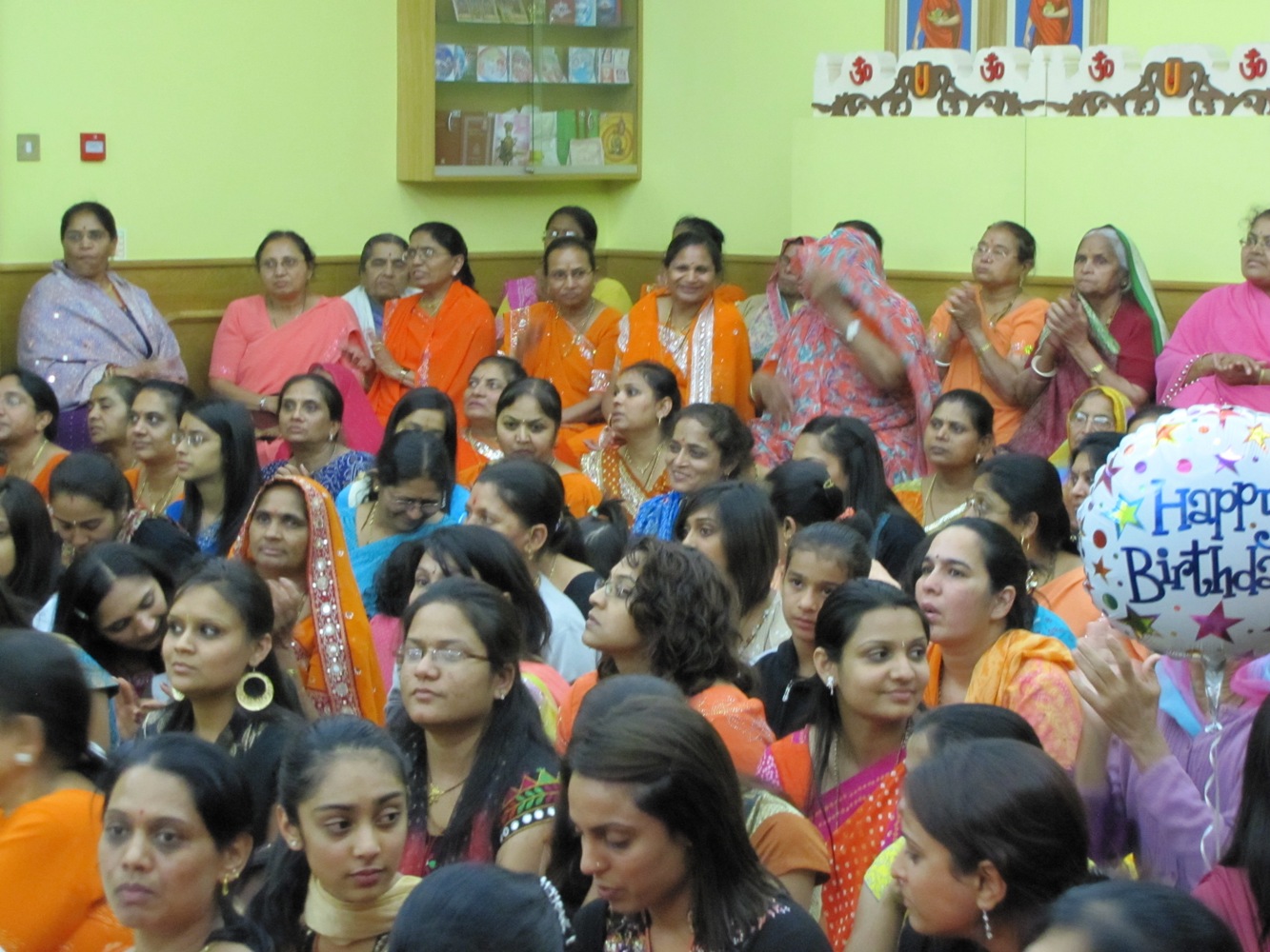 IMG 4519 - ©1987-2017 SKS Swaminarayan Temple East London