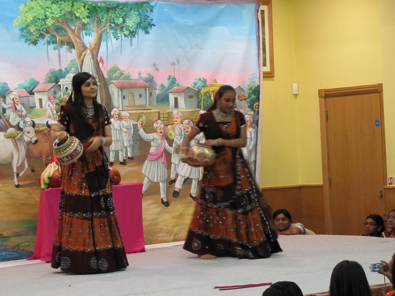 IMG 4522 - ©1987-2017 SKS Swaminarayan Temple East London