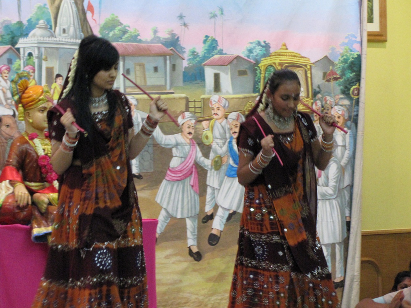 IMG 4536 - ©1987-2017 SKS Swaminarayan Temple East London