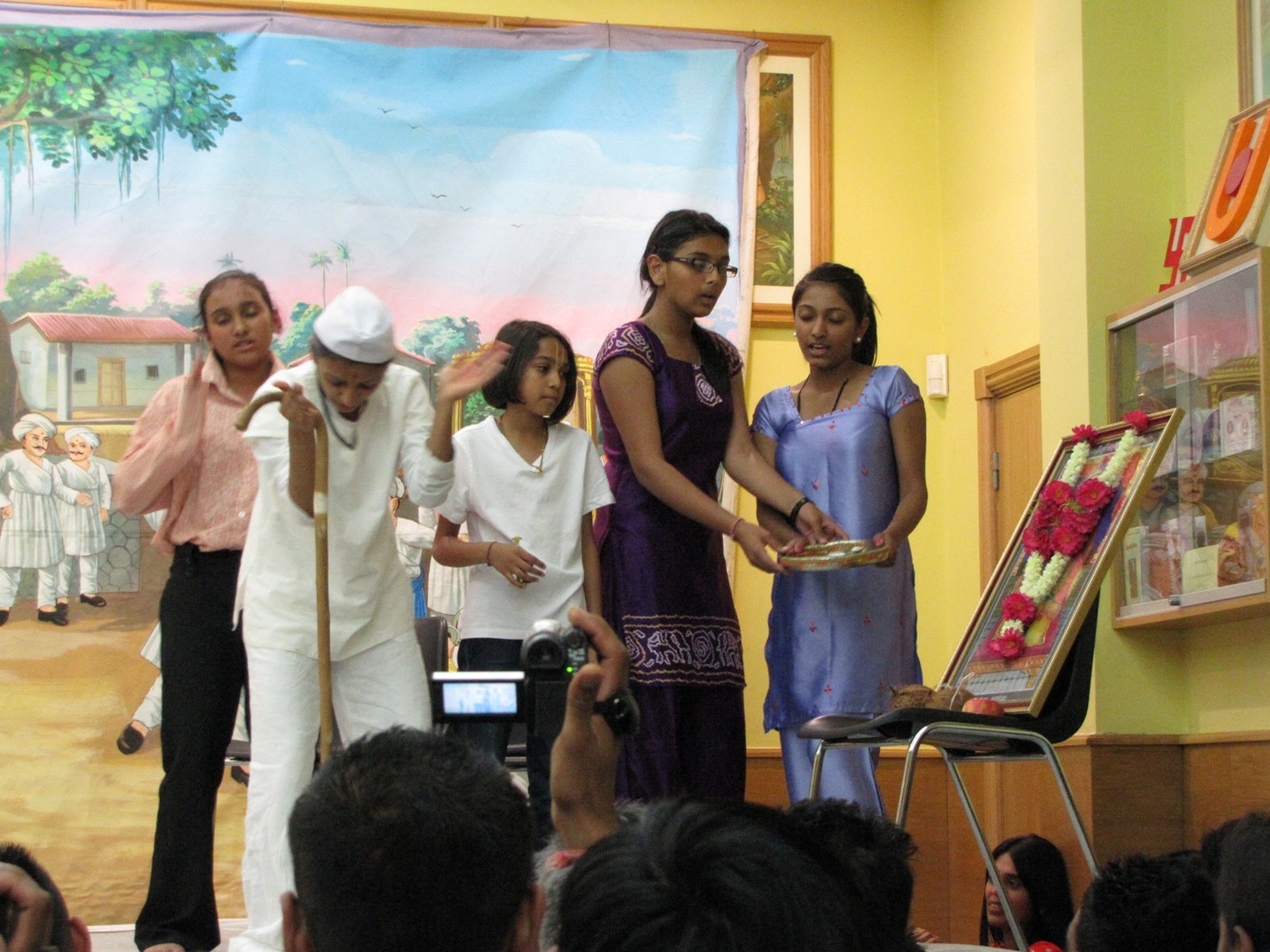 IMG 4544 - ©1987-2017 SKS Swaminarayan Temple East London
