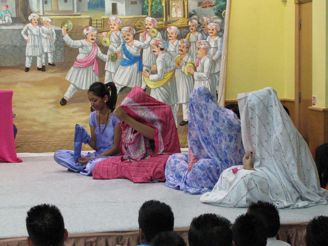 IMG 4558 - ©1987-2017 SKS Swaminarayan Temple East London